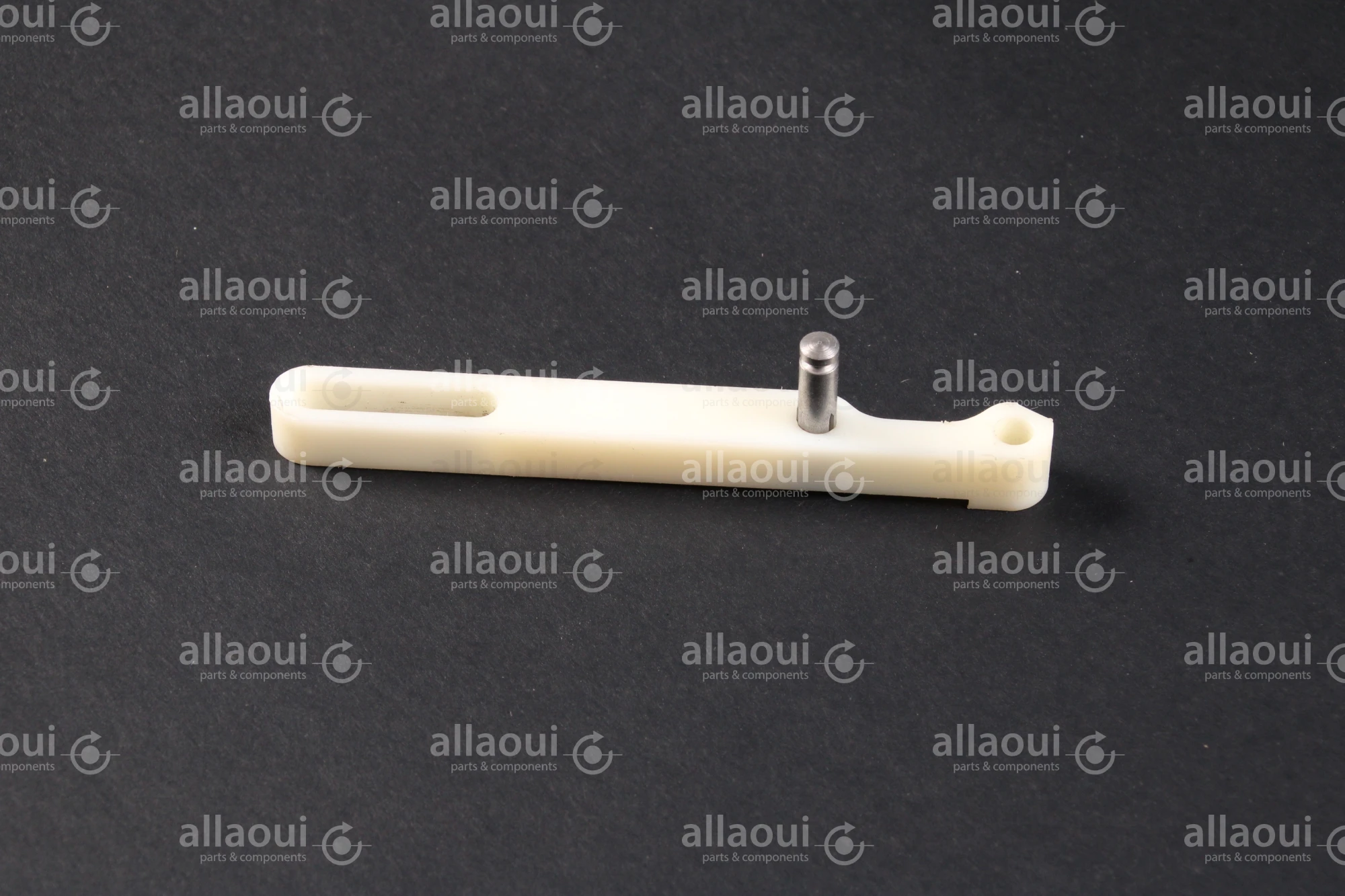 Müller Martini Feed Gear Operating Lever 0881.0011.4