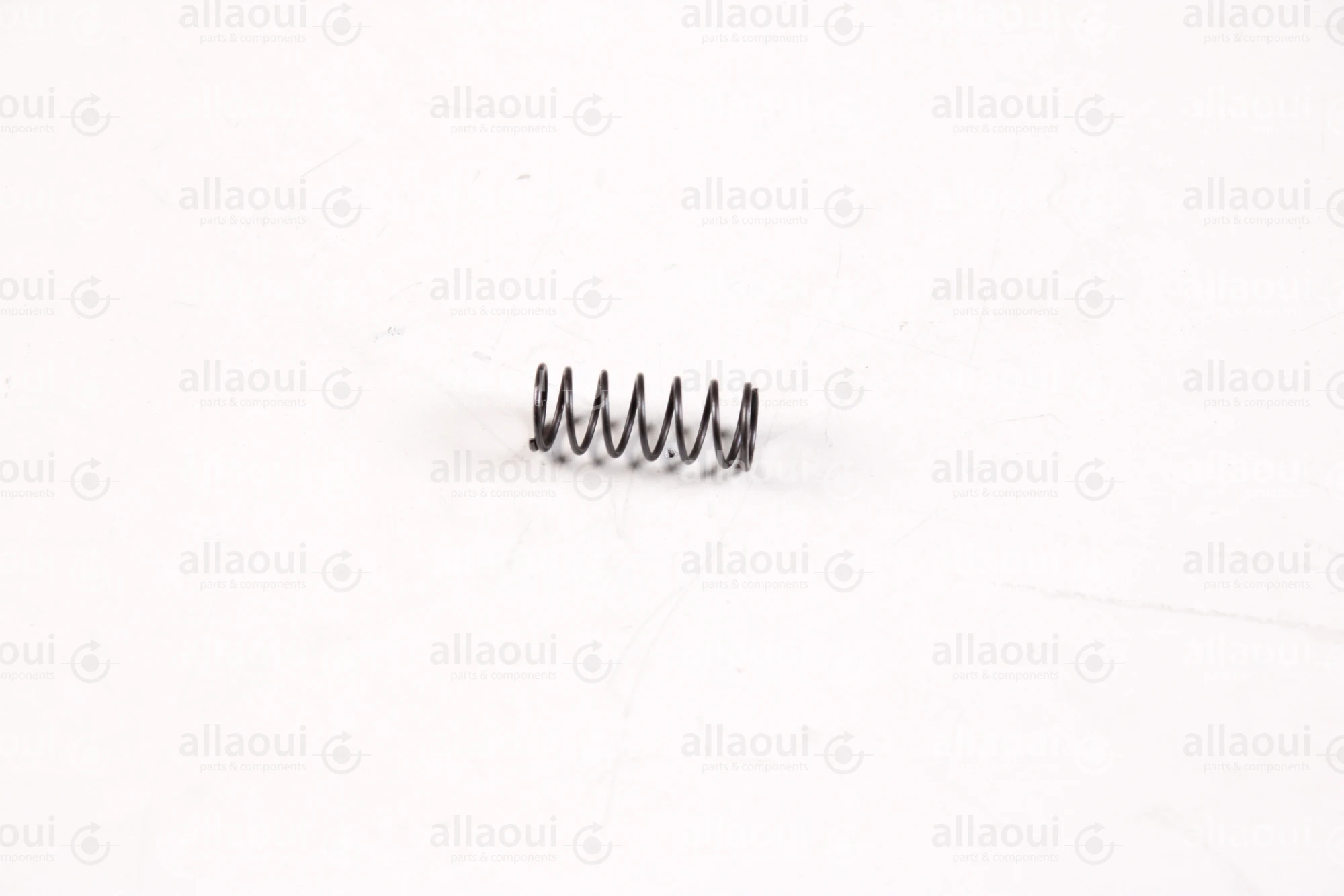 Kolbus Compression Spring 00031115