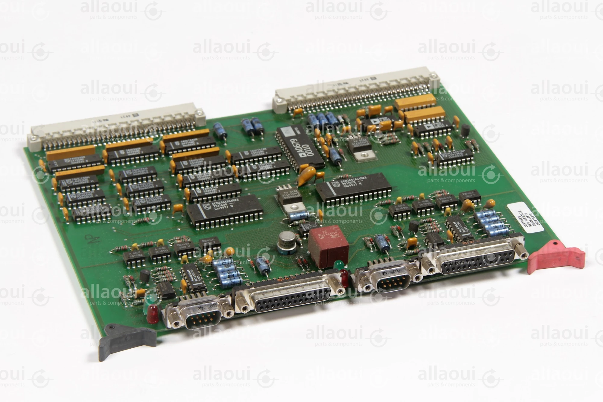 Contiweb Circuit Board 3R791581C