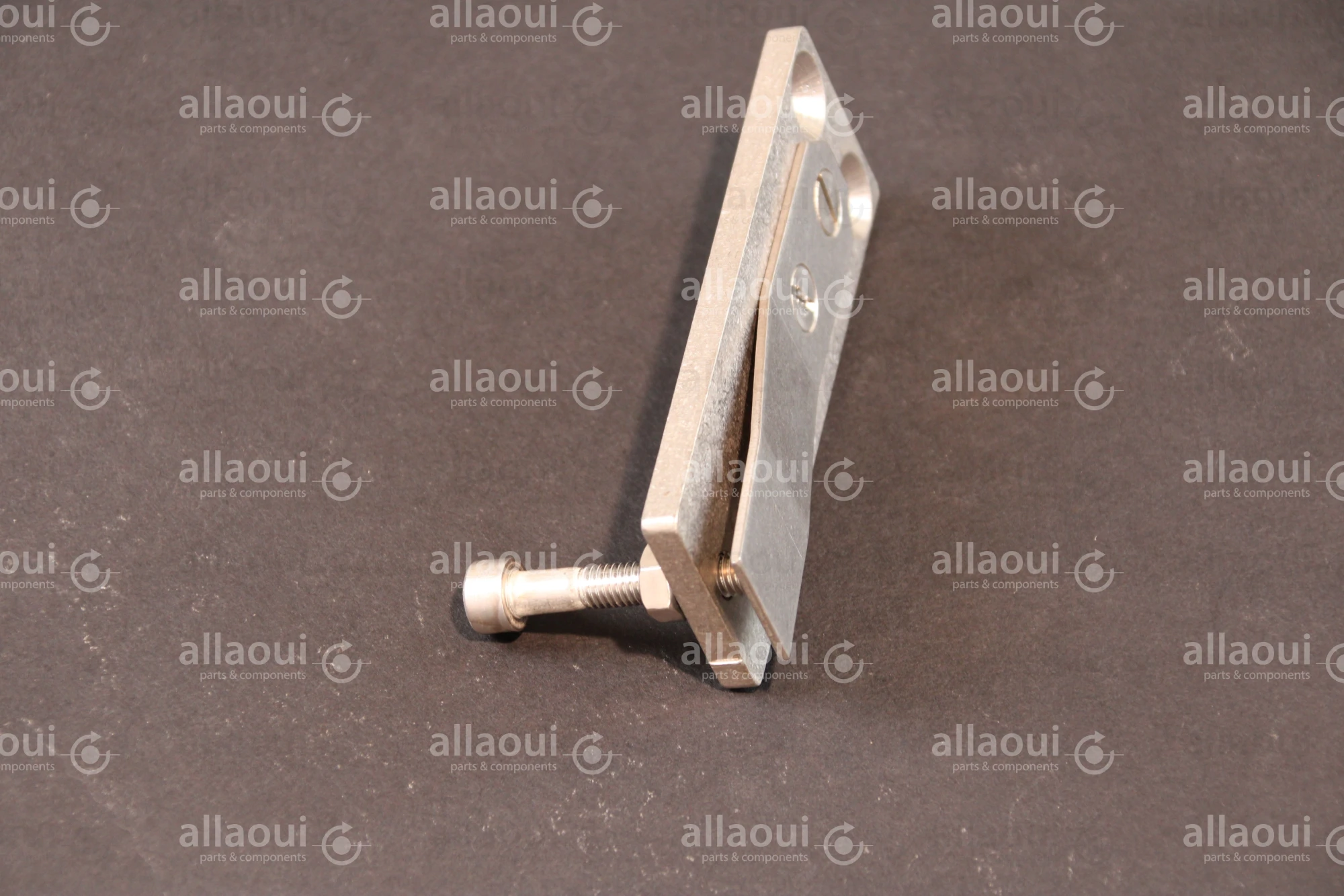 Kolbus Glue Scraper 00531668