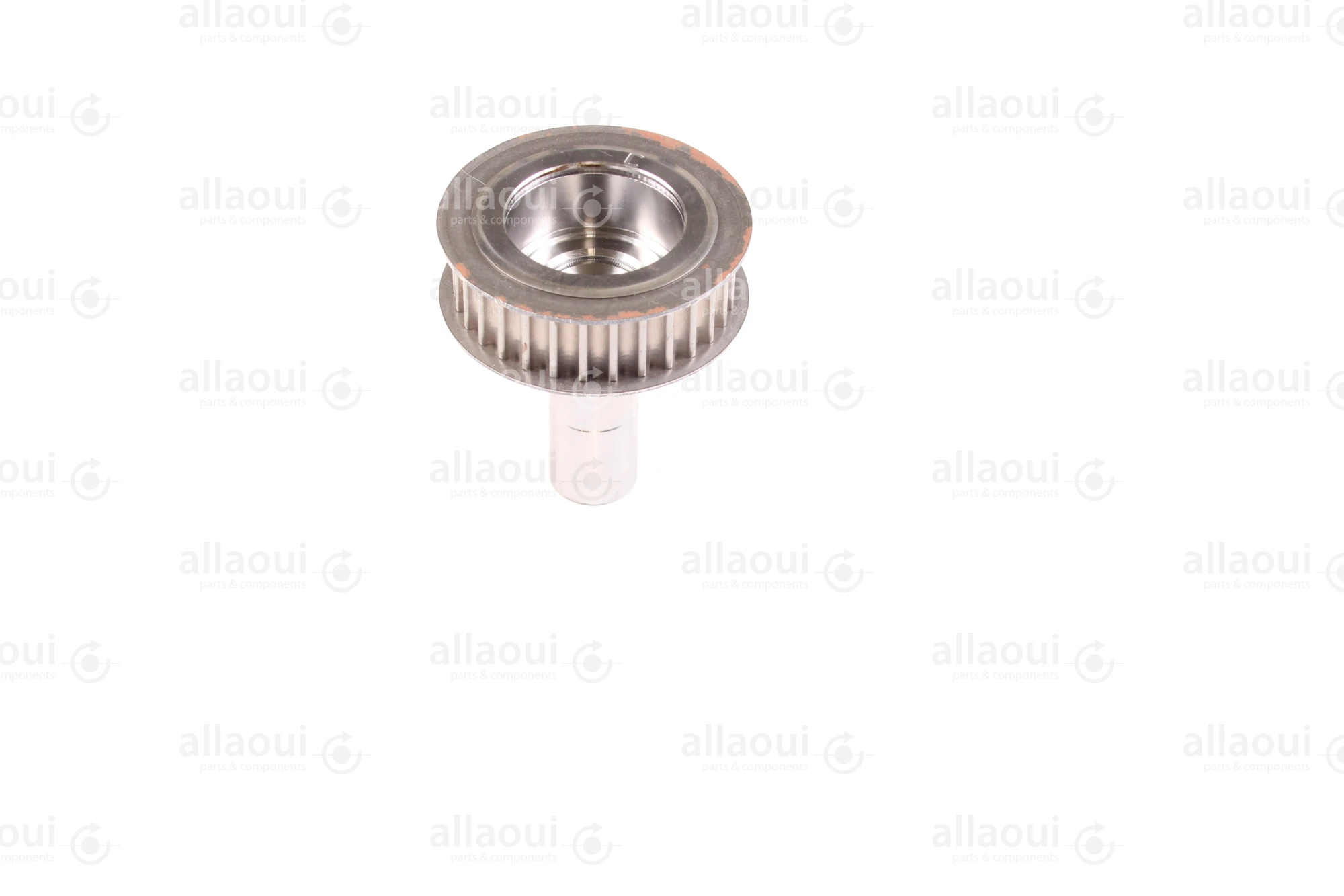 Müller Martini Timing Belt Pulley 0448.1648.3