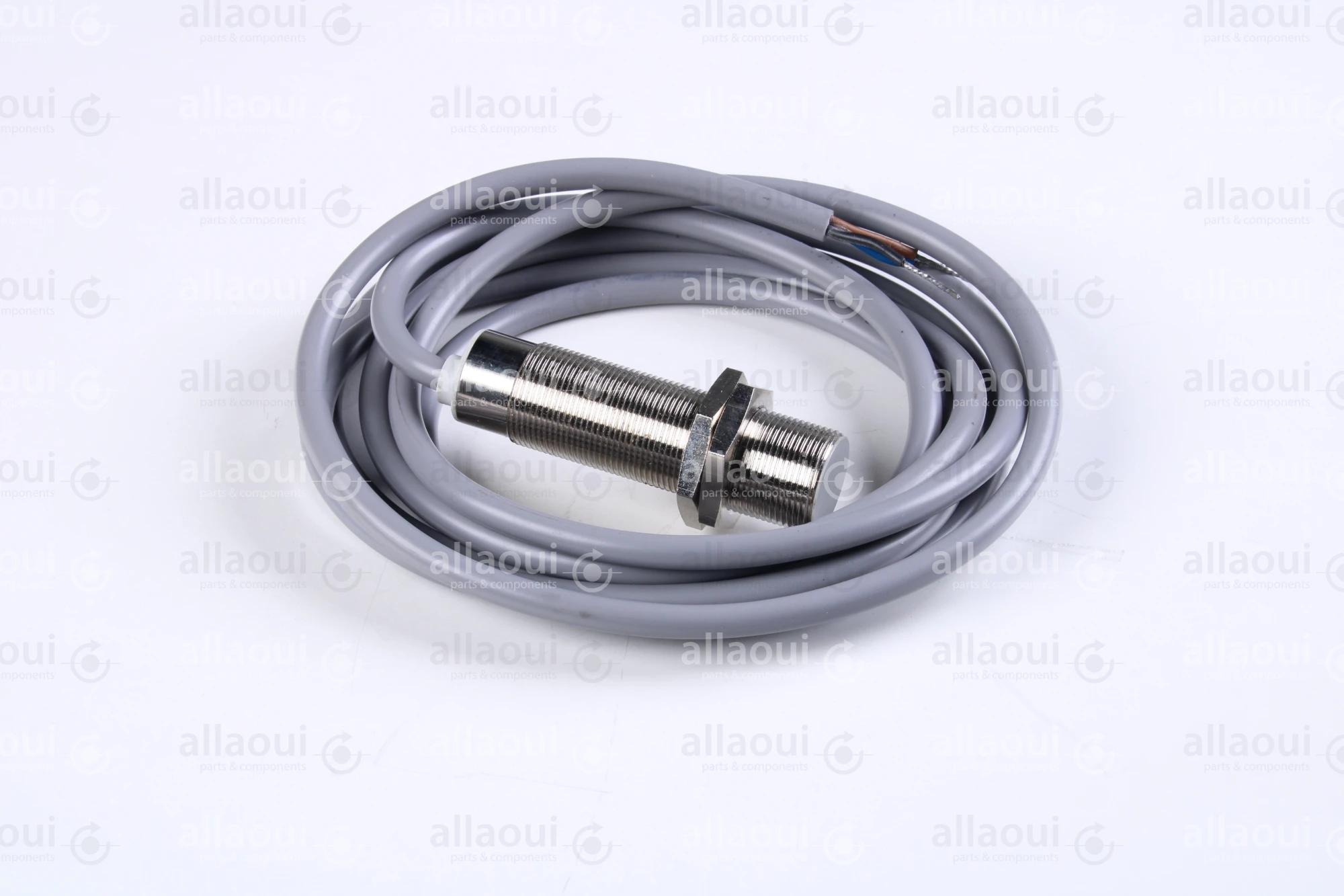 Baumer Inductive Distance Sensor IWRM 18U9501