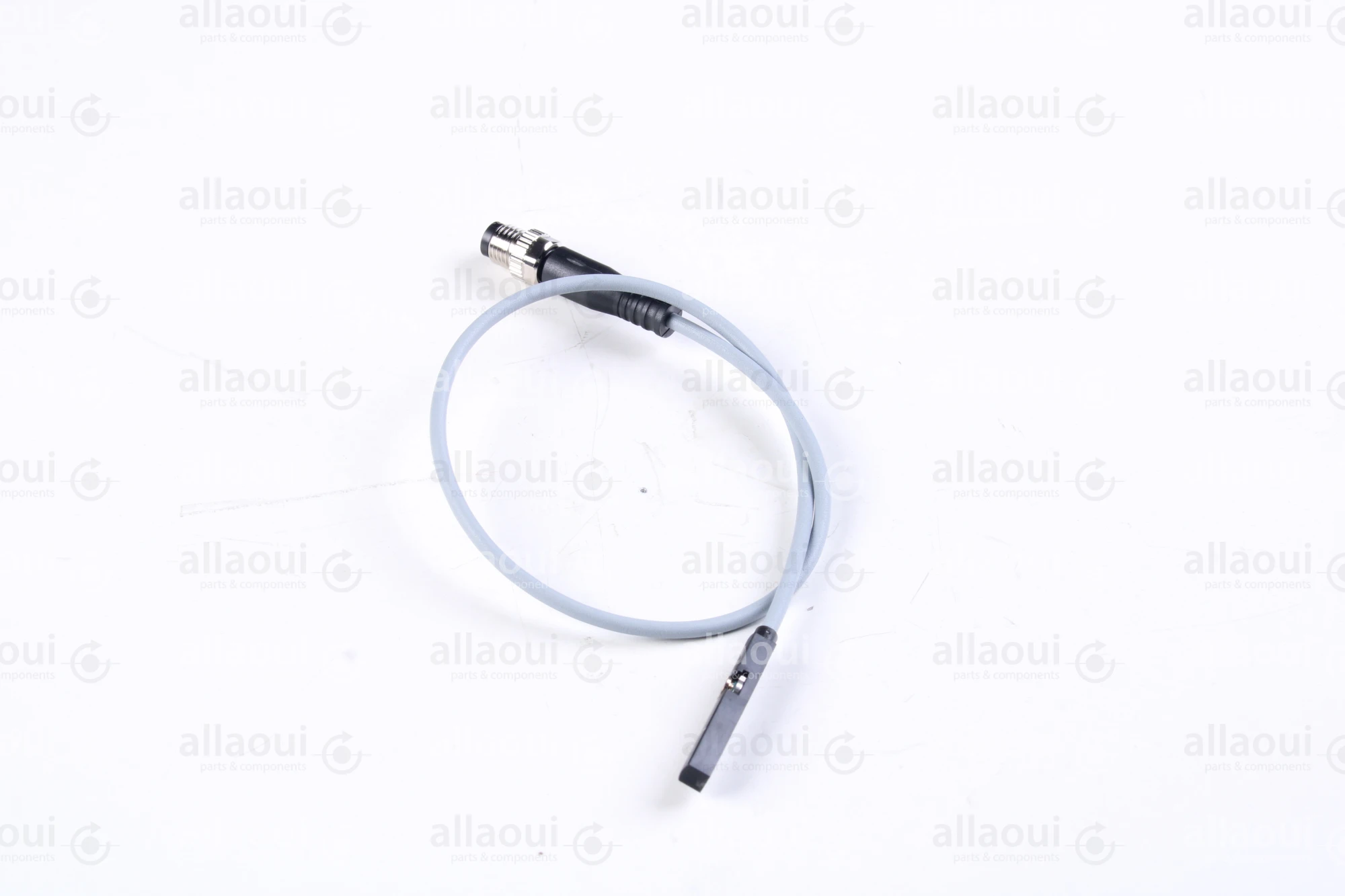 Festo Proximity Sensor SME-8M-DS-24V-K-0,3-M8D