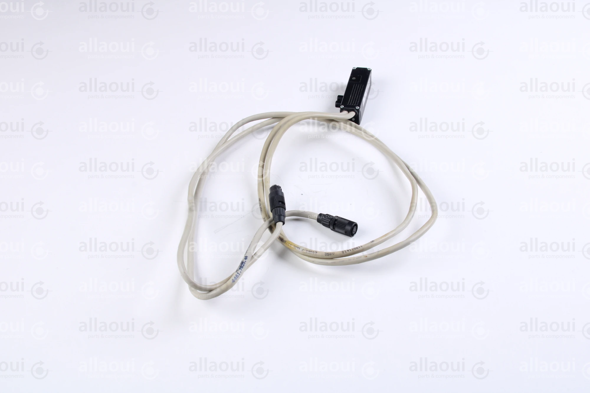 Müller Martini Cable ASIR Converter 4461.7027.4A