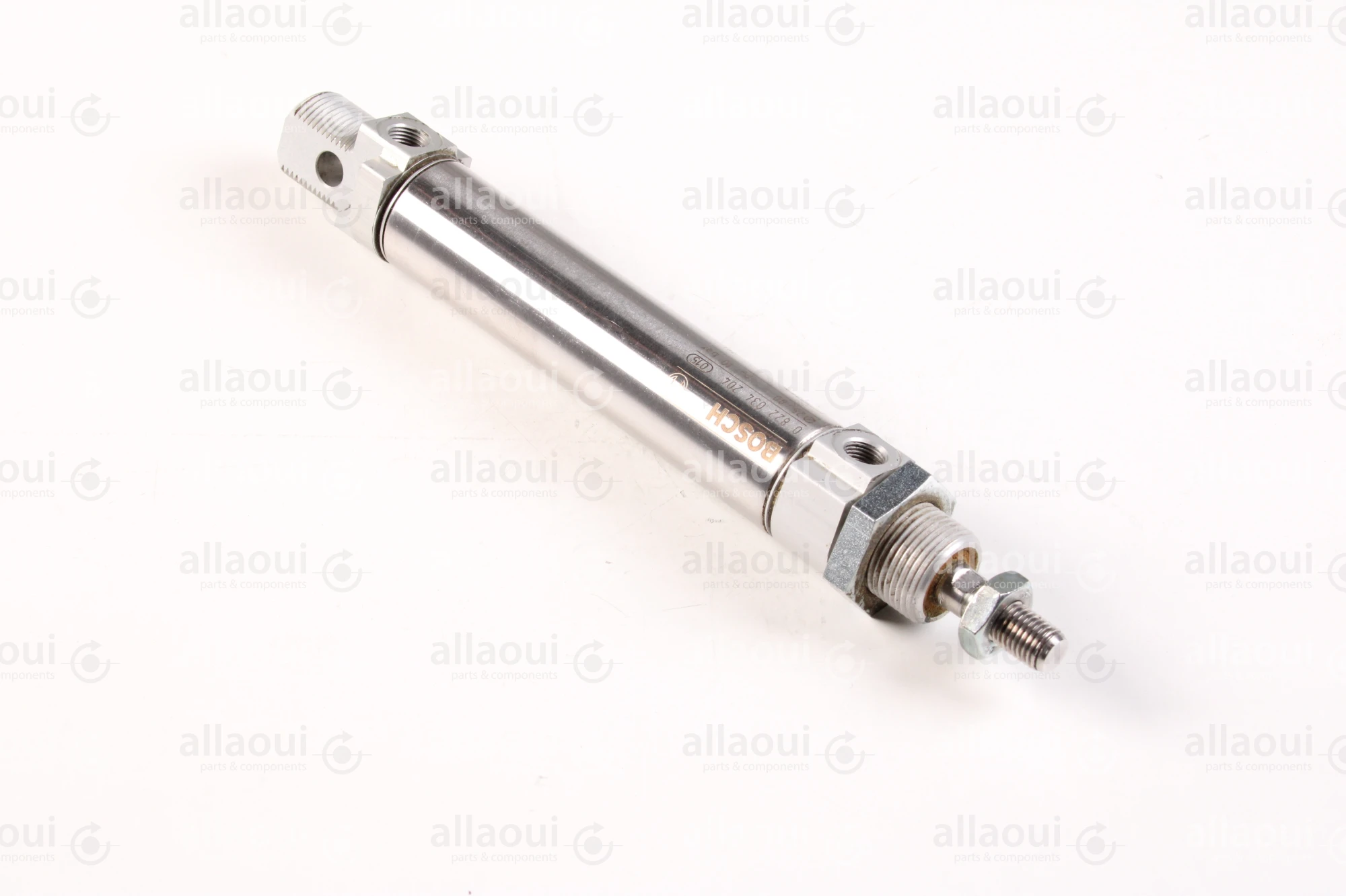 Bosch Cylinder 0822 034 204