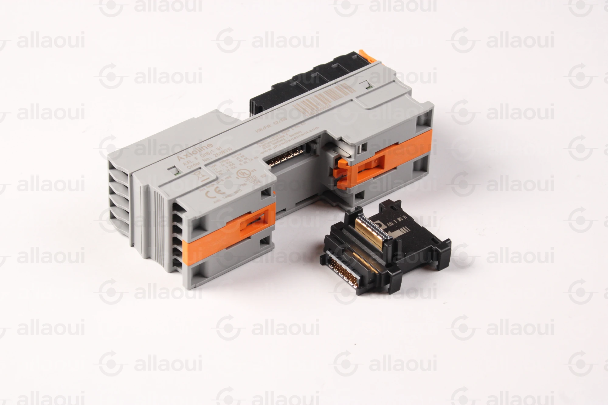 Phoenix Contact Digital module AXL F DI16/1 1H