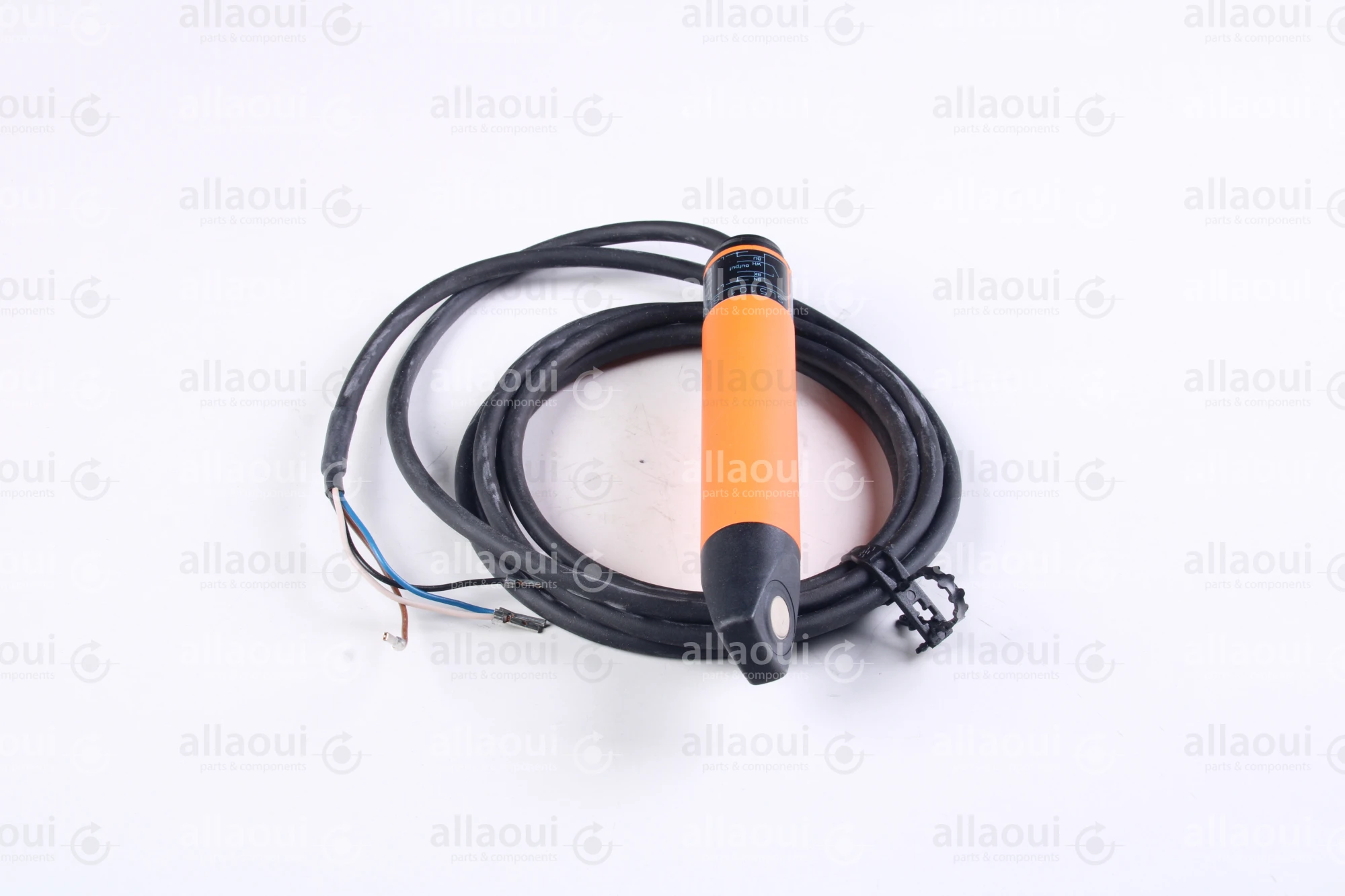 IFM Electronic Airflow Sensor SL5101