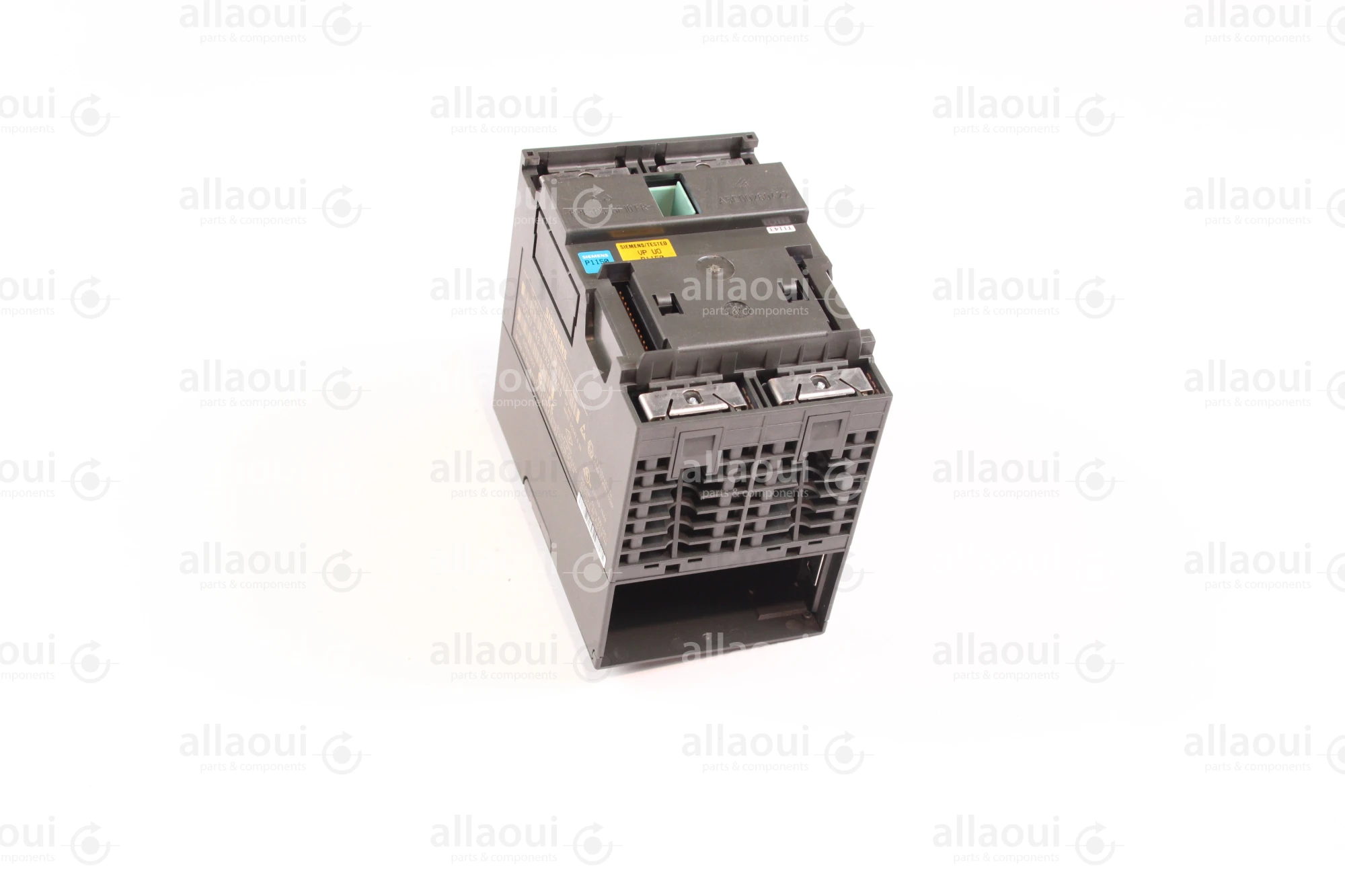 Siemens Communications processor 6gk7343-1ex21-0xe0
