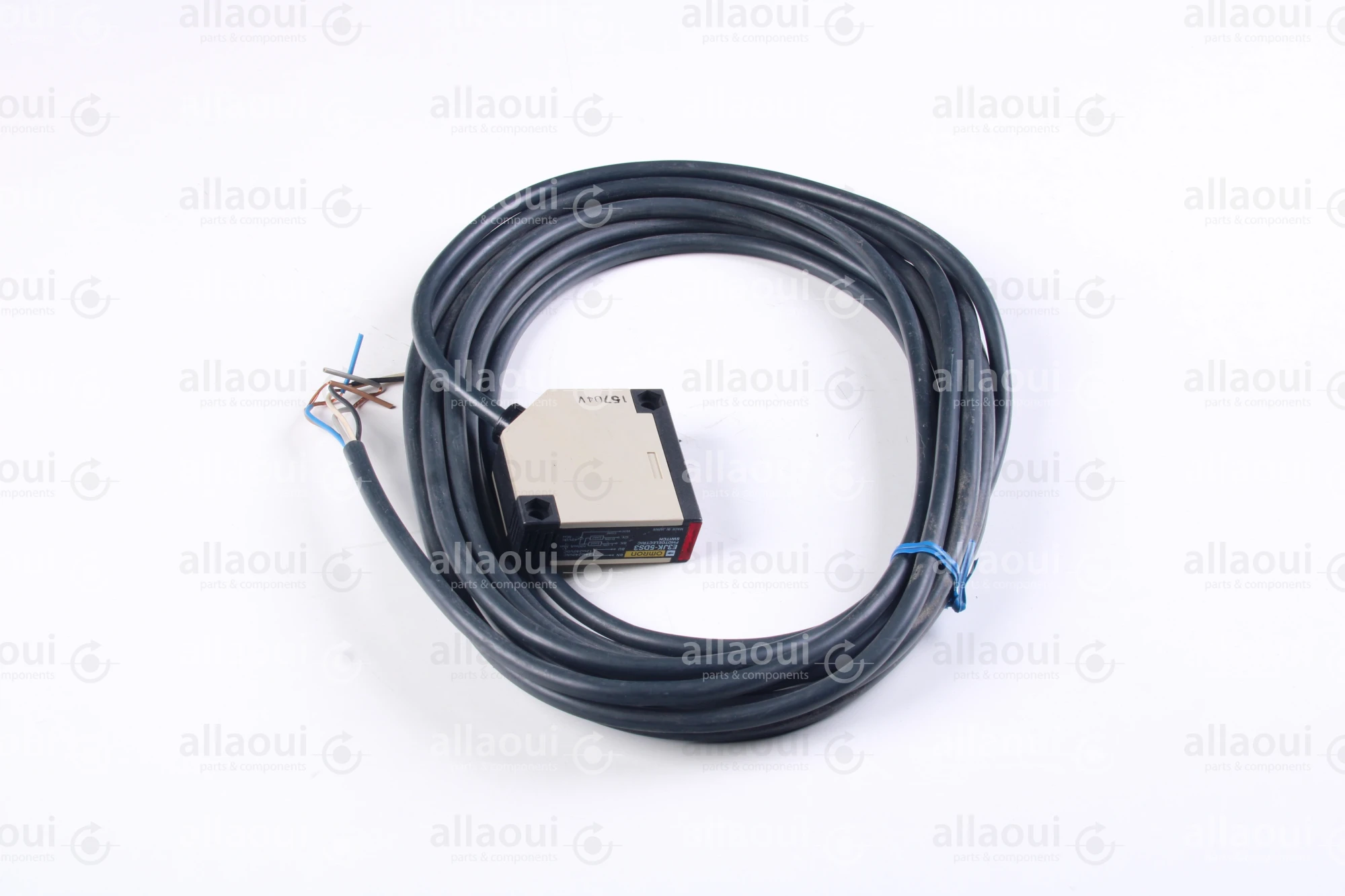 Omron Sensor E3JK-5DS3