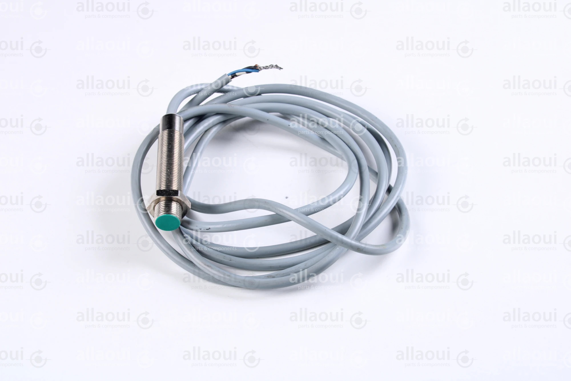 Baumer Inductive sensor IFR 12.24.35A