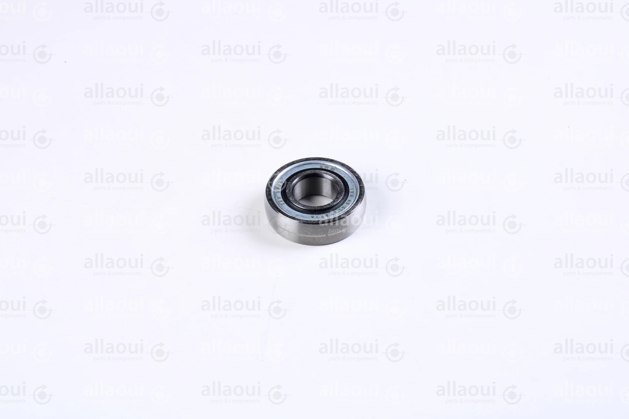 INA Radial insert ball bearing 000-808-121