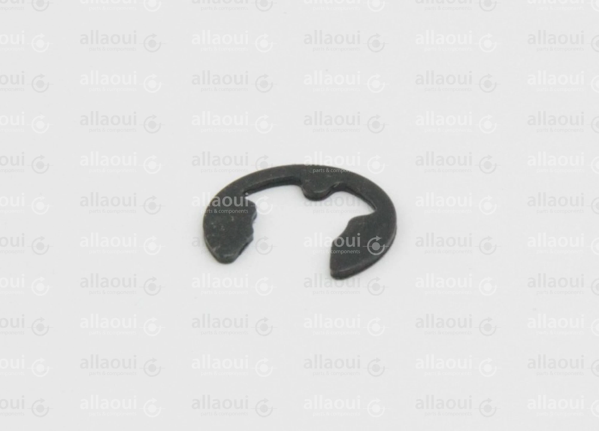 Müller Martini Retaining Washer 8 (8 Pieces) 0031.0760