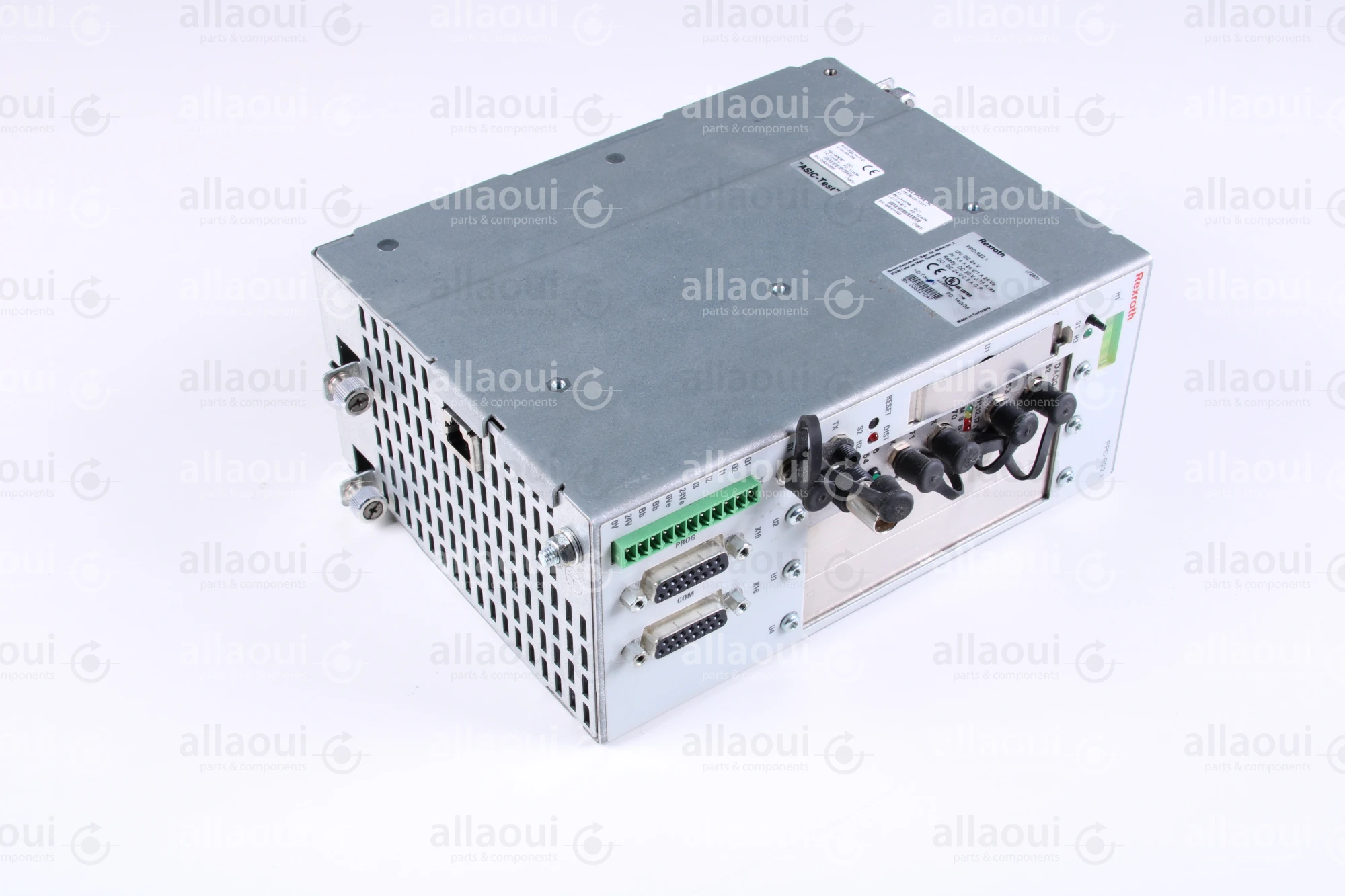 Bosch Rexroth Rexroth Motion Controll PPC-R22.1 PPC-R221