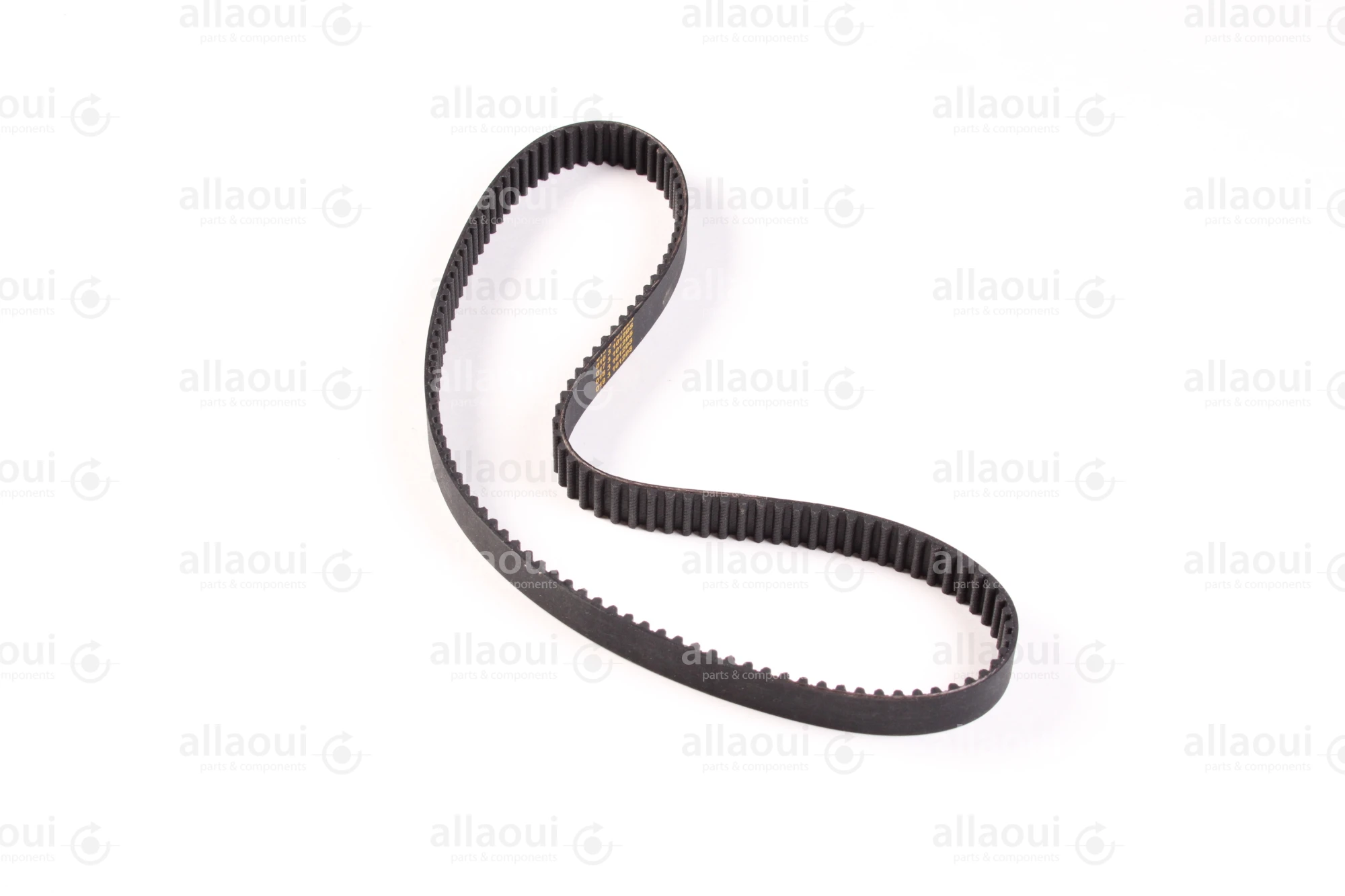 PowerGrip Toothed Belt 15x665mm Htd600-5m-15