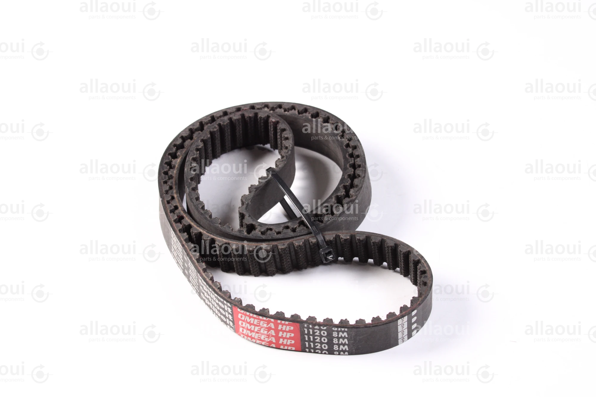 Optibelt Timing Belt 1120-8M-20mm