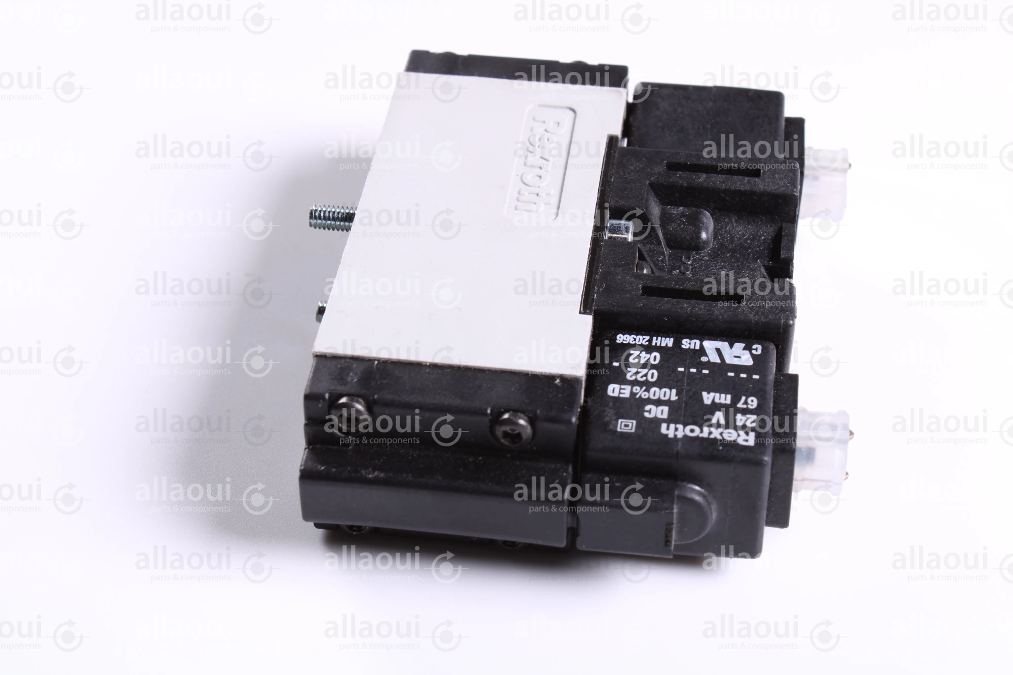 Bosch Rexroth Valve PRI002 576 365