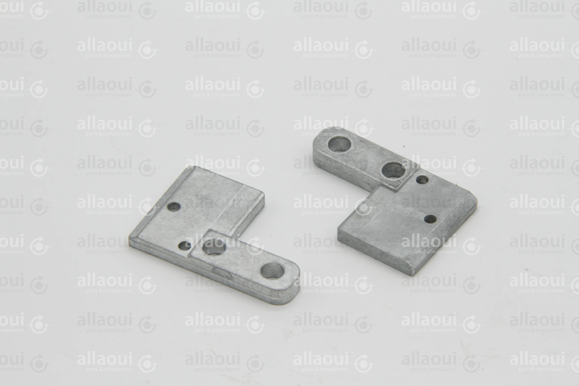 Heidelberg Clamping Plate FH.1071381/01