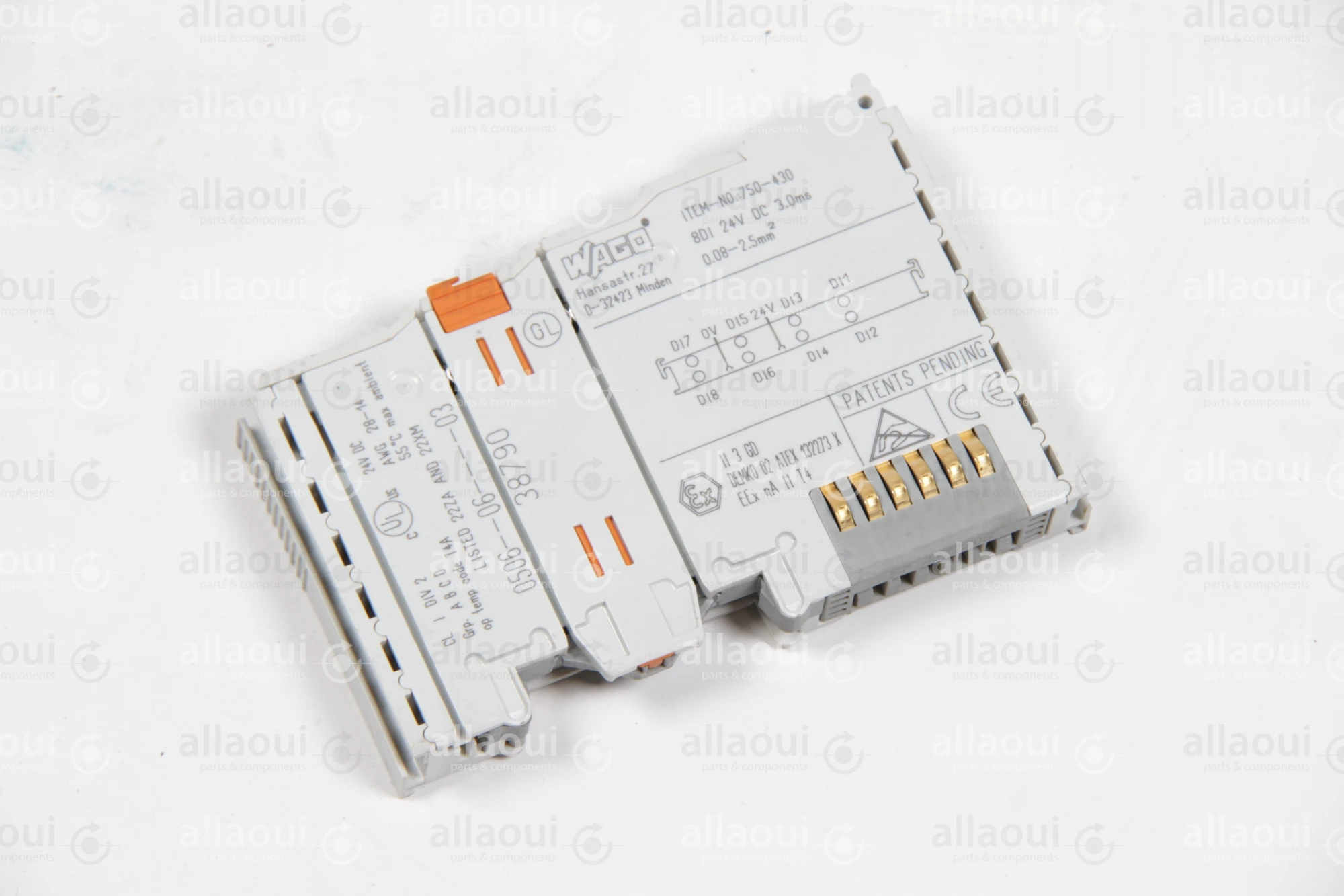 Wago 750-430 750-430