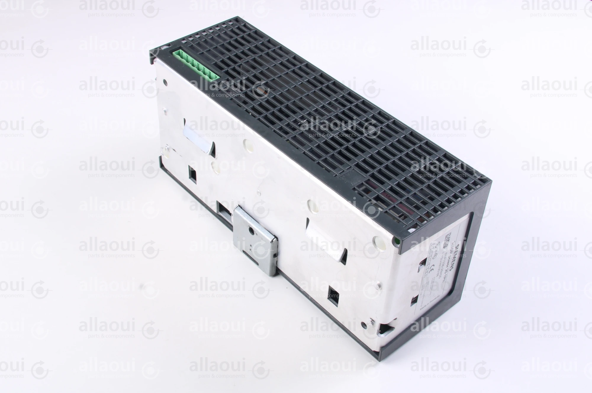 Siemens Power Supply Sitop Power 20 6EP1336-2BA00