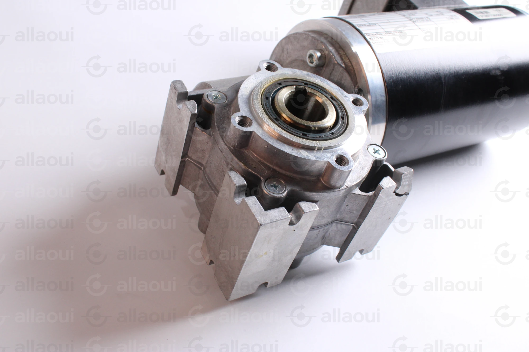 Lenze Geared Motor D-32699