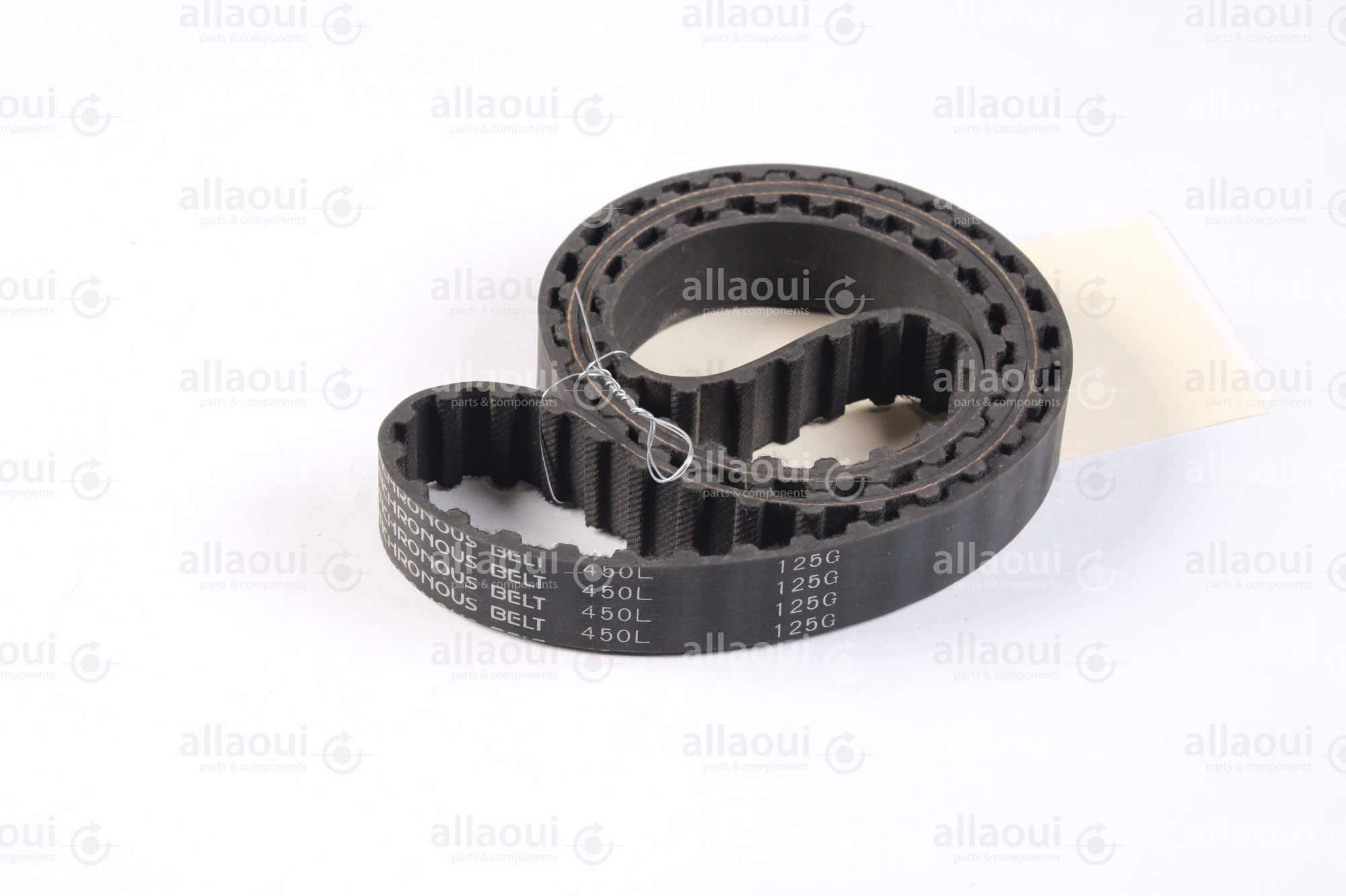 Bando Toothed belt 450L-15