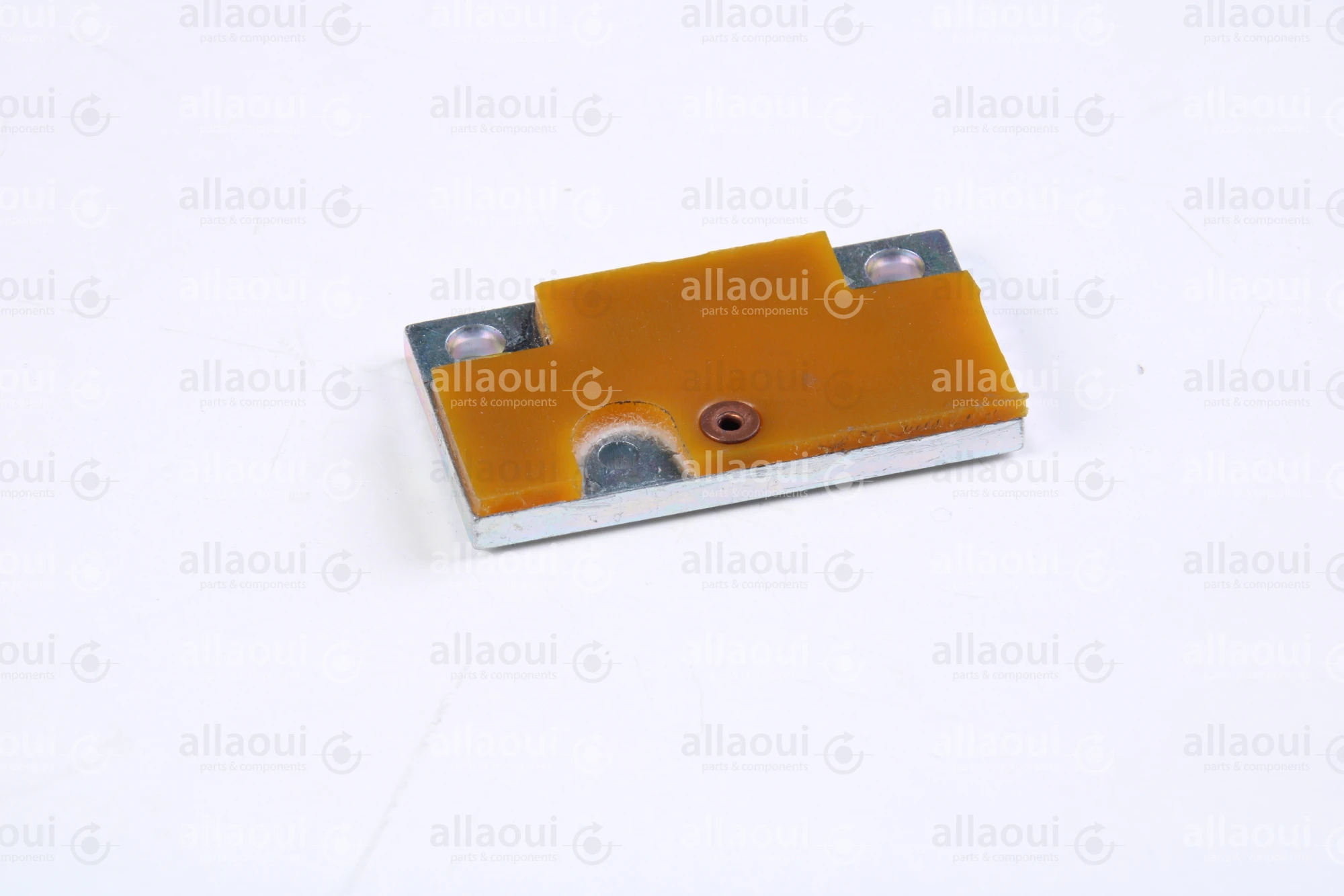 UNKNOWN Pressure plate stopper B 15.01-14