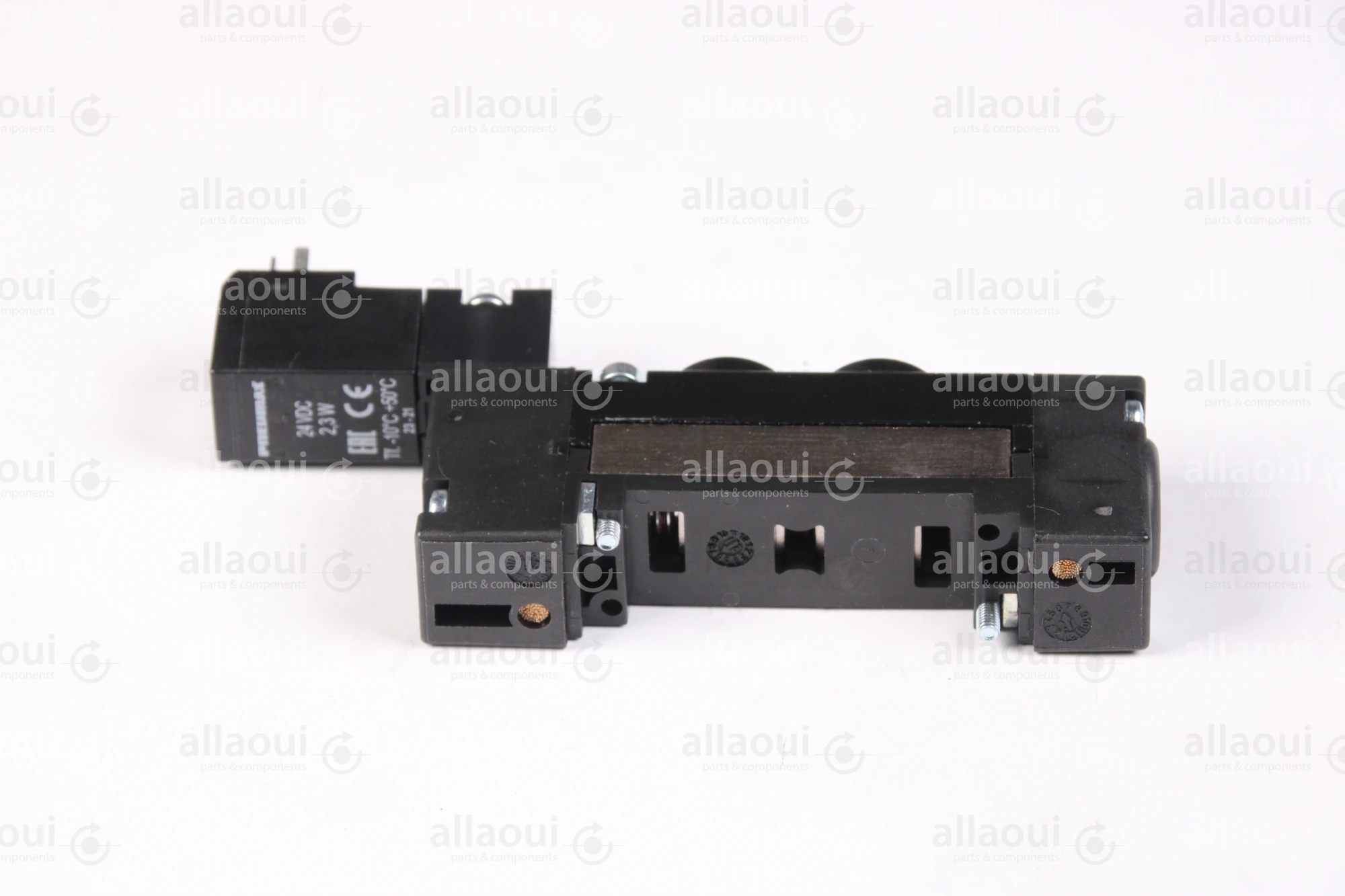 Manroland Magnet Valve 5/2 2001948-01