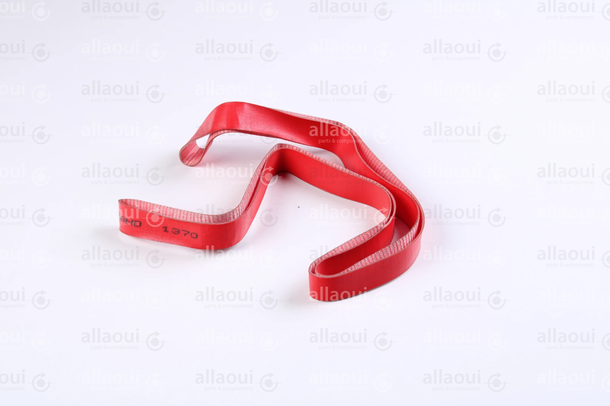 Esband Conveyor belt Esband 1370