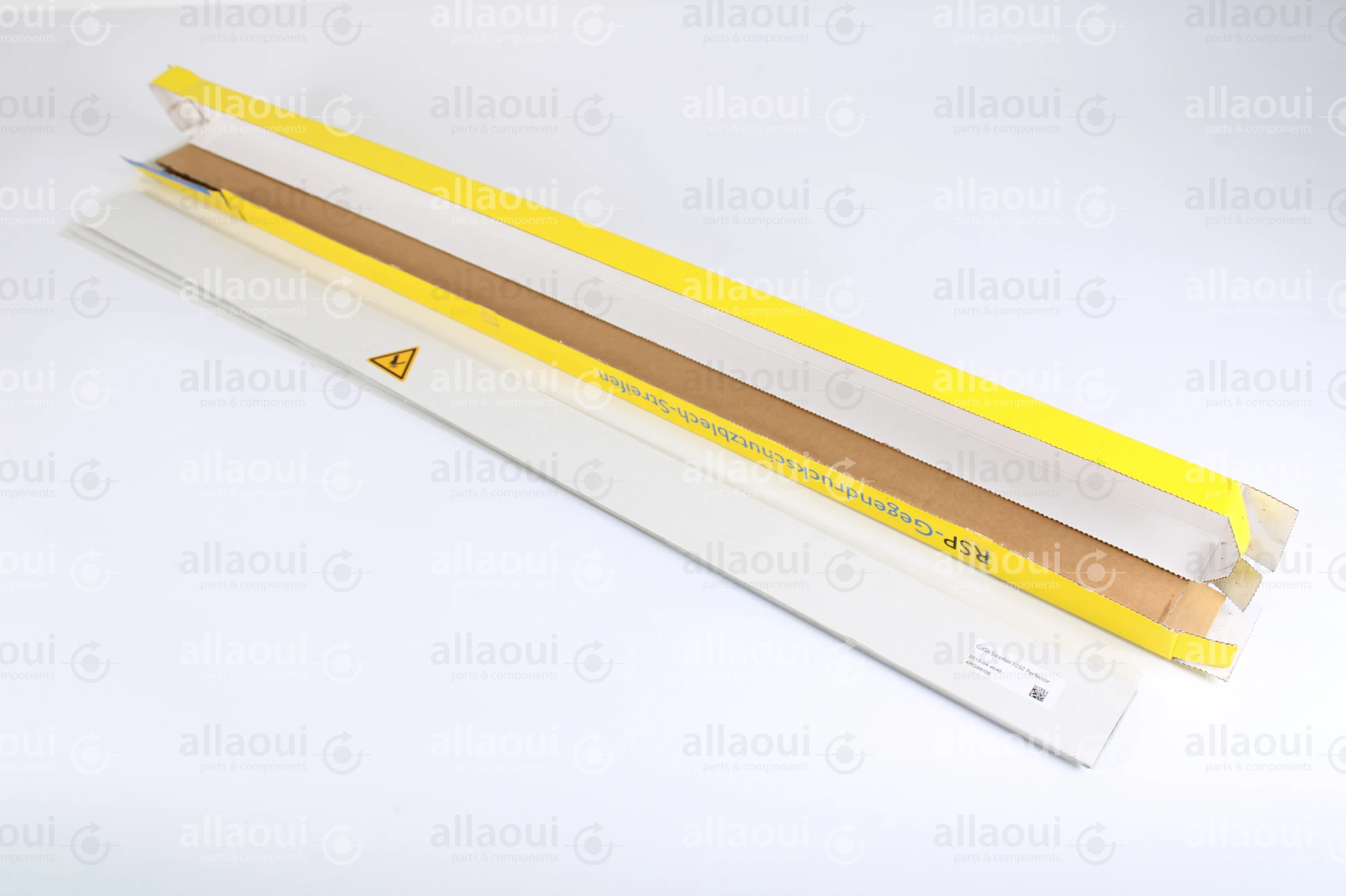 CITO RSP protective impression cylinder jacke (25 Pieces) ARG99006