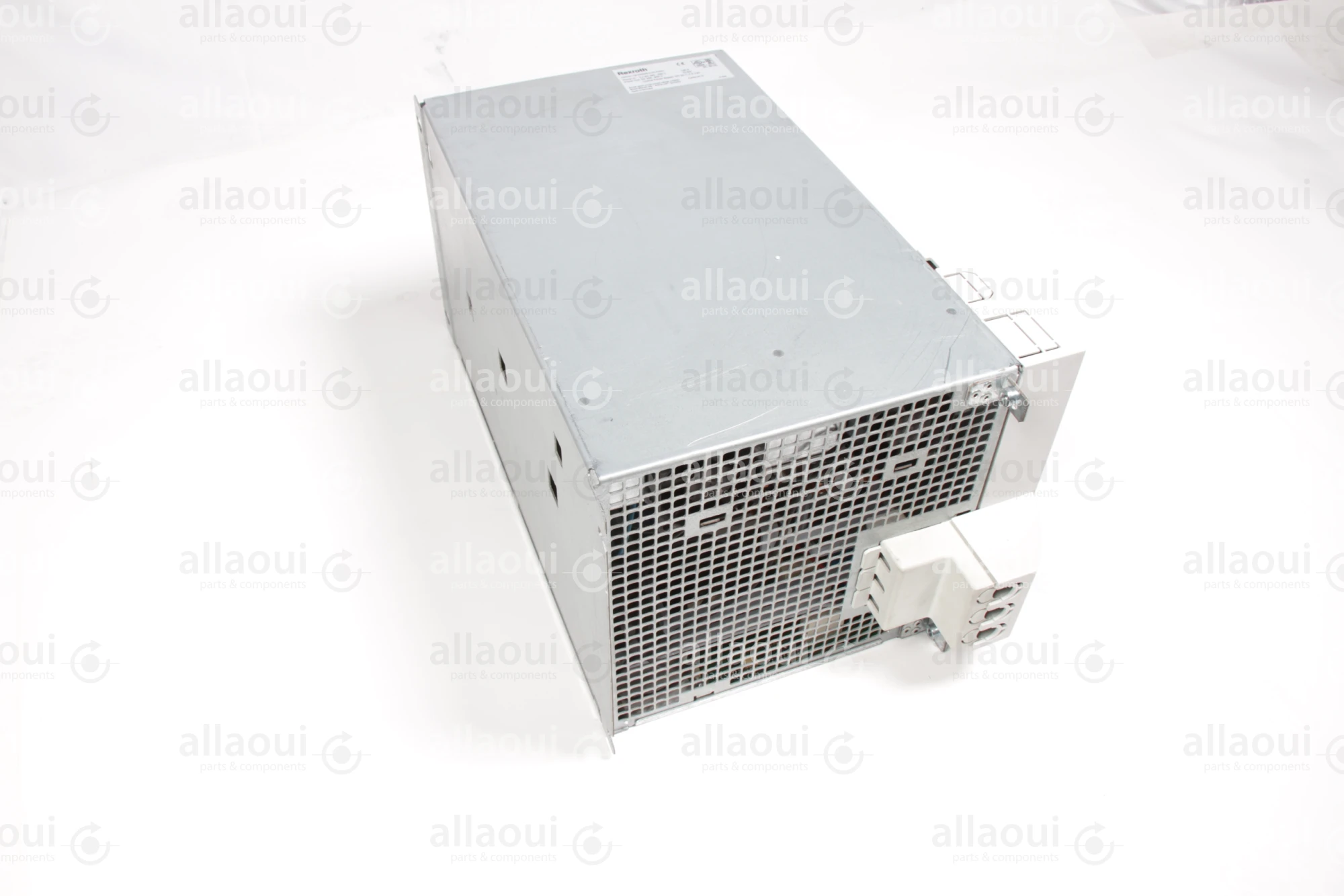 Bosch Rexroth IndraDrive HMV01.1E-W0075-A-07-FNN1