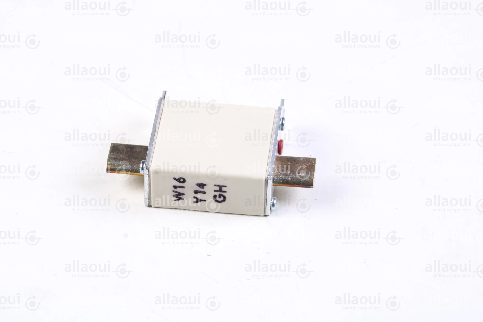 MERSEN Fuse link ( 3 Pieces ) NH000GG69V25 NH