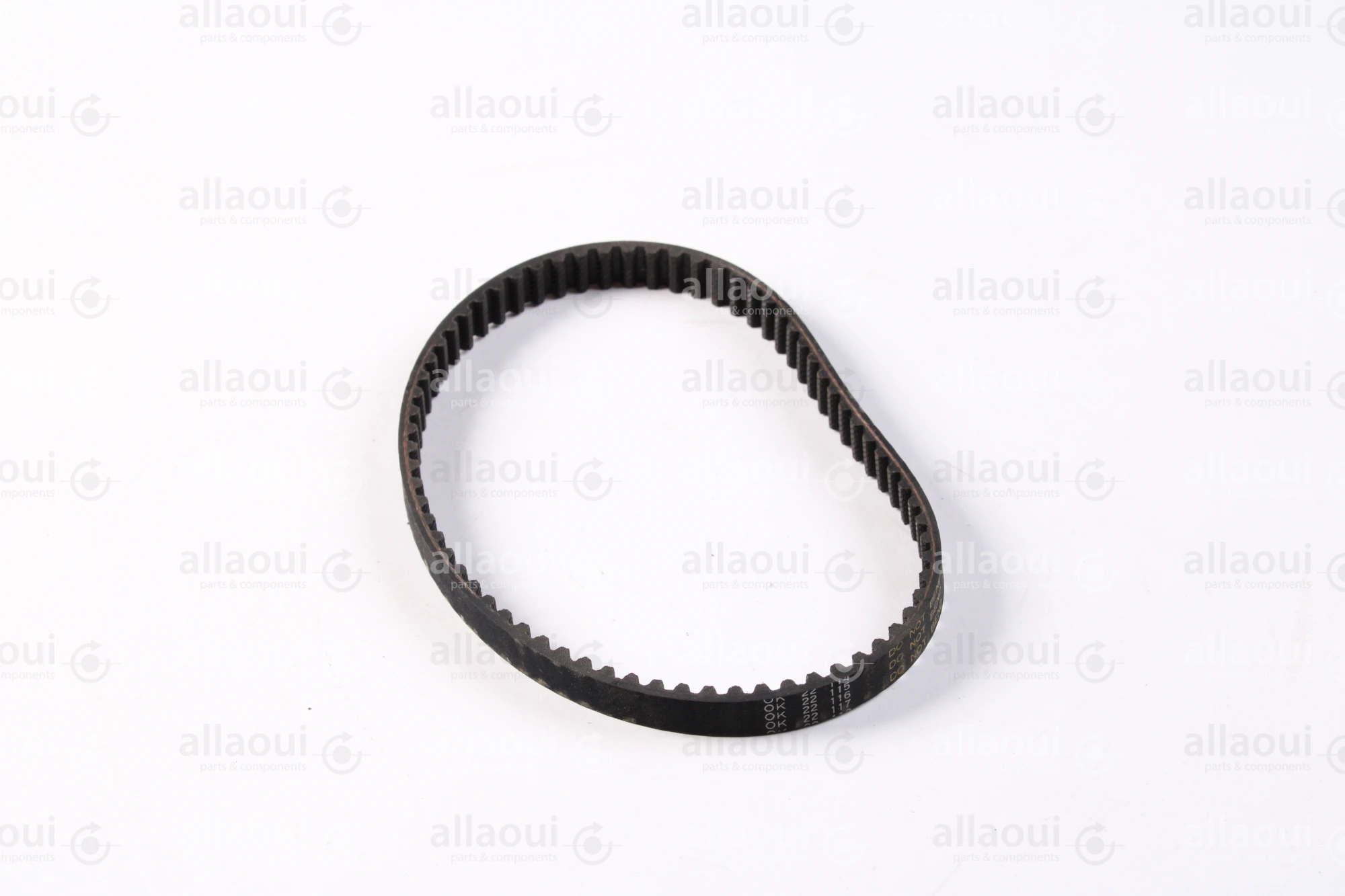 Bando Timing Belt STS-S5M-350-9mm