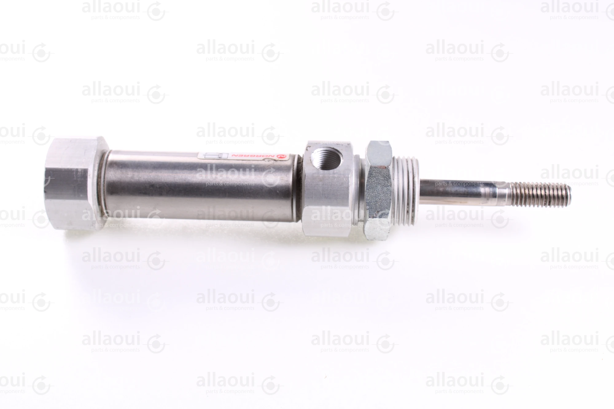 Norgren Pneumatic Cylinder RM/8020/MC/25