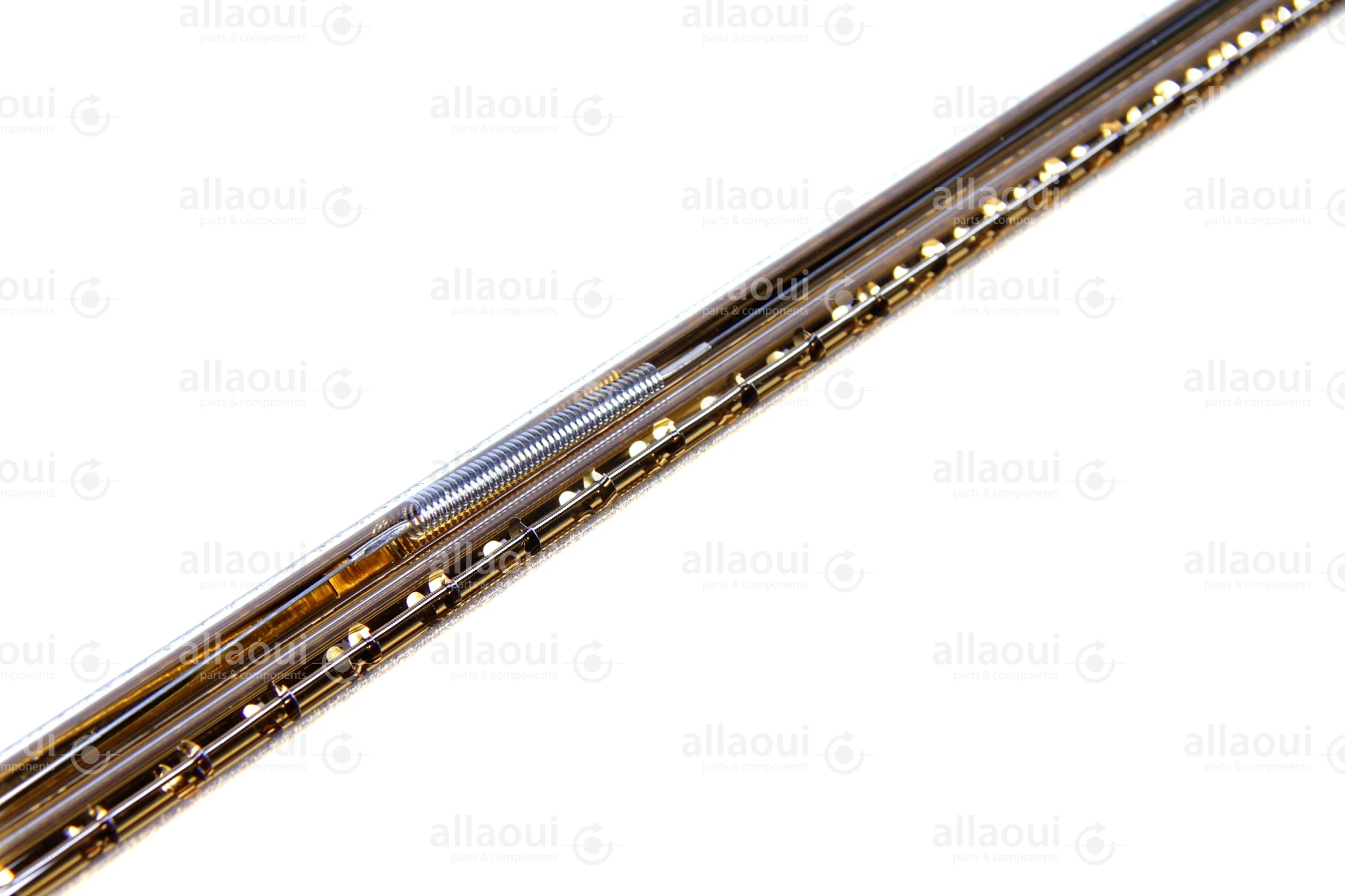 Heidelberg IR Radiator Tube  SM 102 5 C7.170.0301/02