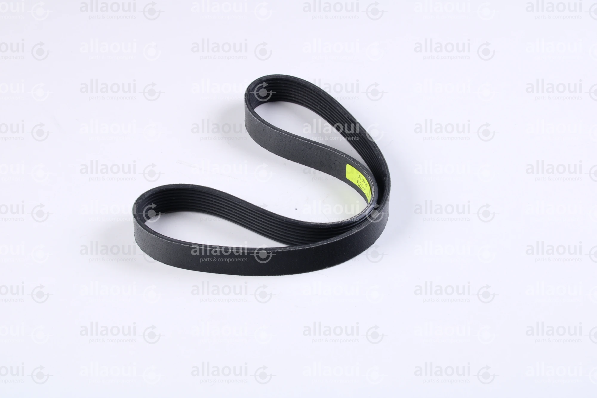 Optibelt Drive belt PJ 610 RB 16 PJ 610 RB