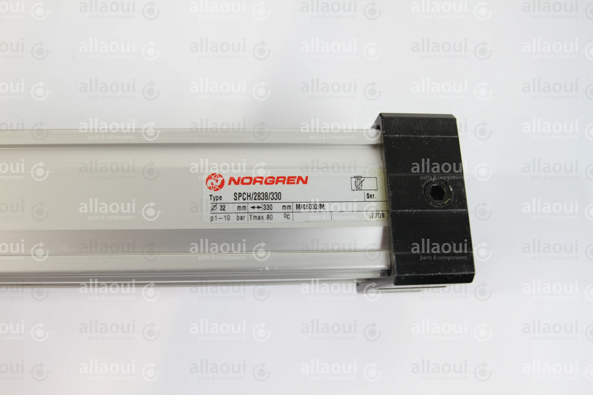 Norgren Cylinder M/146032/M/3320 M/46032/M
