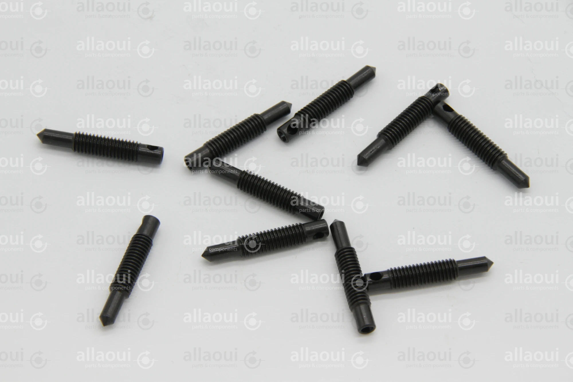 Müller Martini Needle M6X35 (10 Pieces) 0553.1635.4