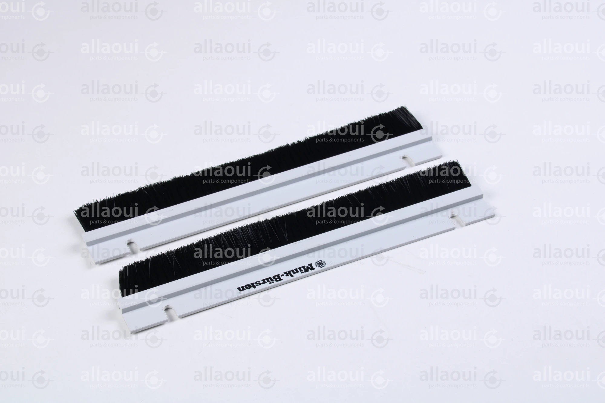 Mink Brush 200x20 mm (2 Pieces) B15.02-12.02