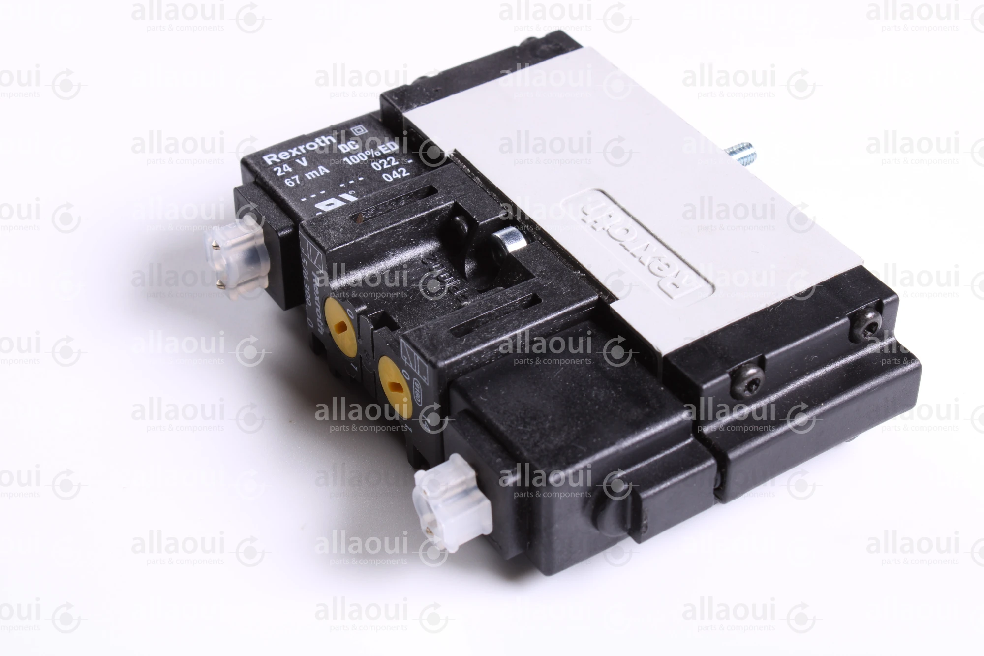 Bosch Rexroth Valve PRI002 576 399