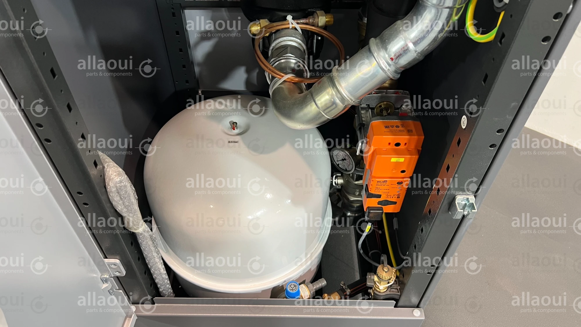 Technotrans Pumpingstation beta.ps 16/50 beta.ps eco 16/50