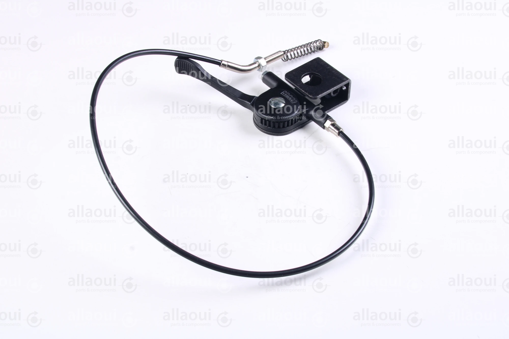 Manroland Tension Cable 8021F130528