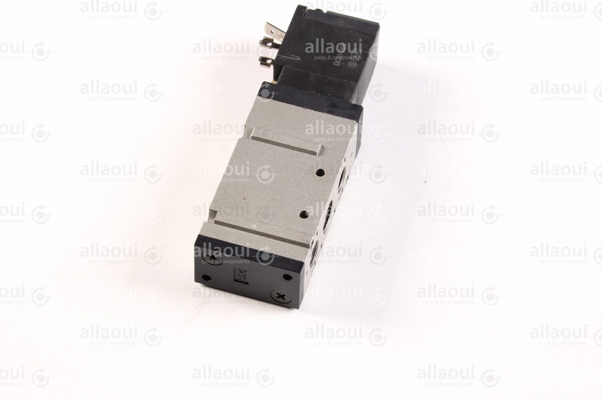 SMC Solenoid Valve EVFS2130-5YOB-02F