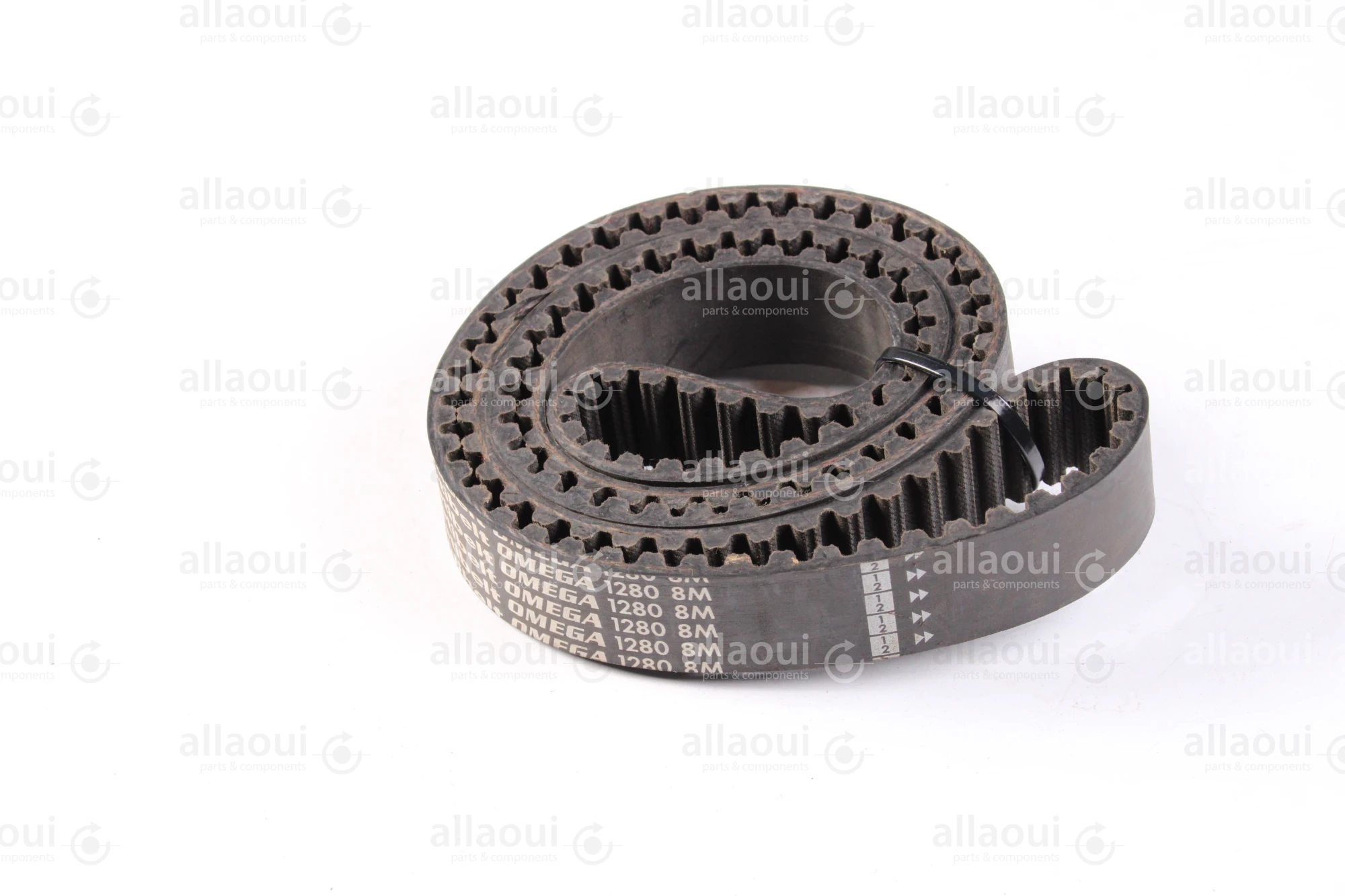 Optibelt Timing Belt 1280-8M-25mm