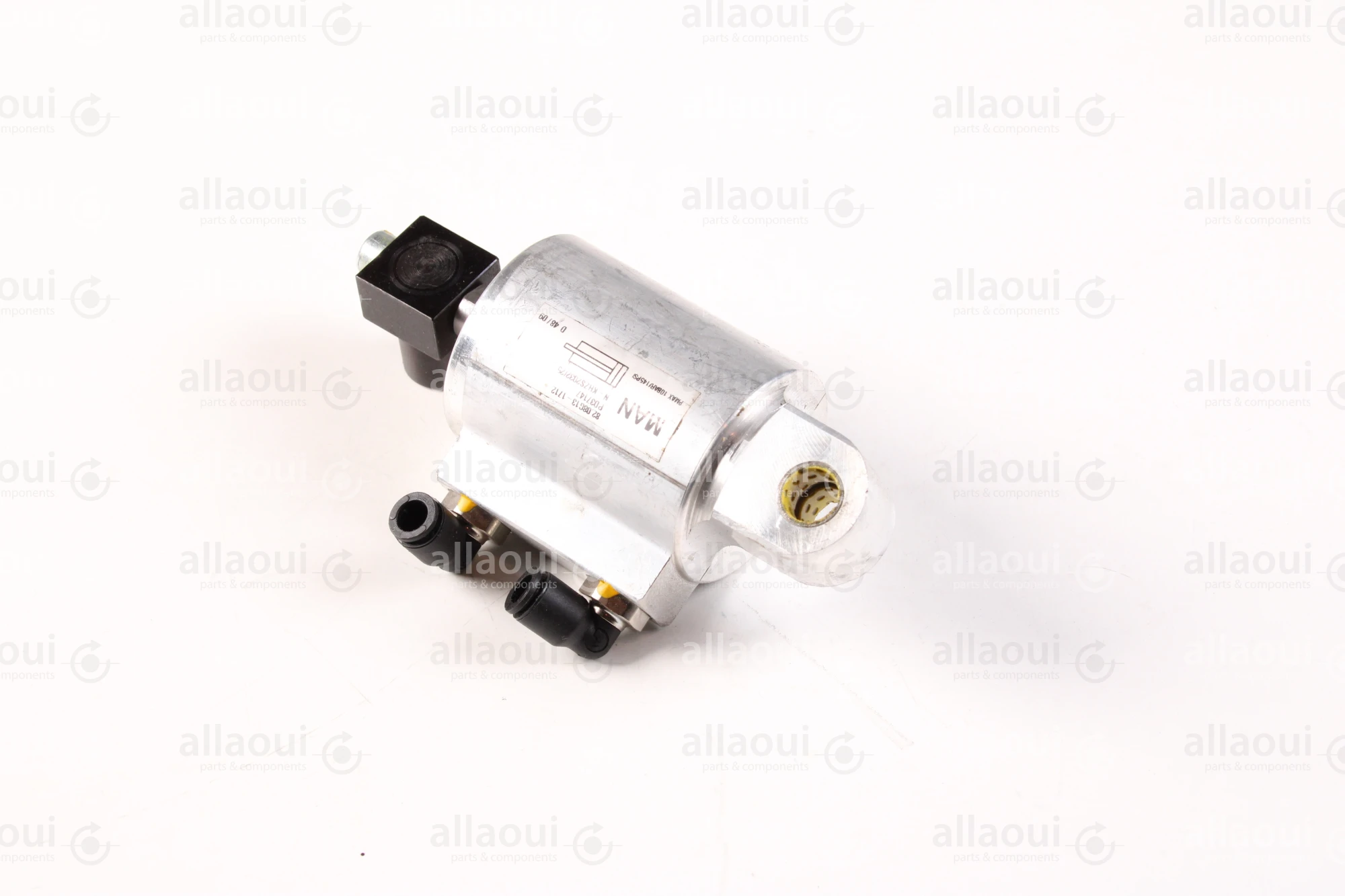 Manroland Pneumatic Cylinder 82.08G13-1712