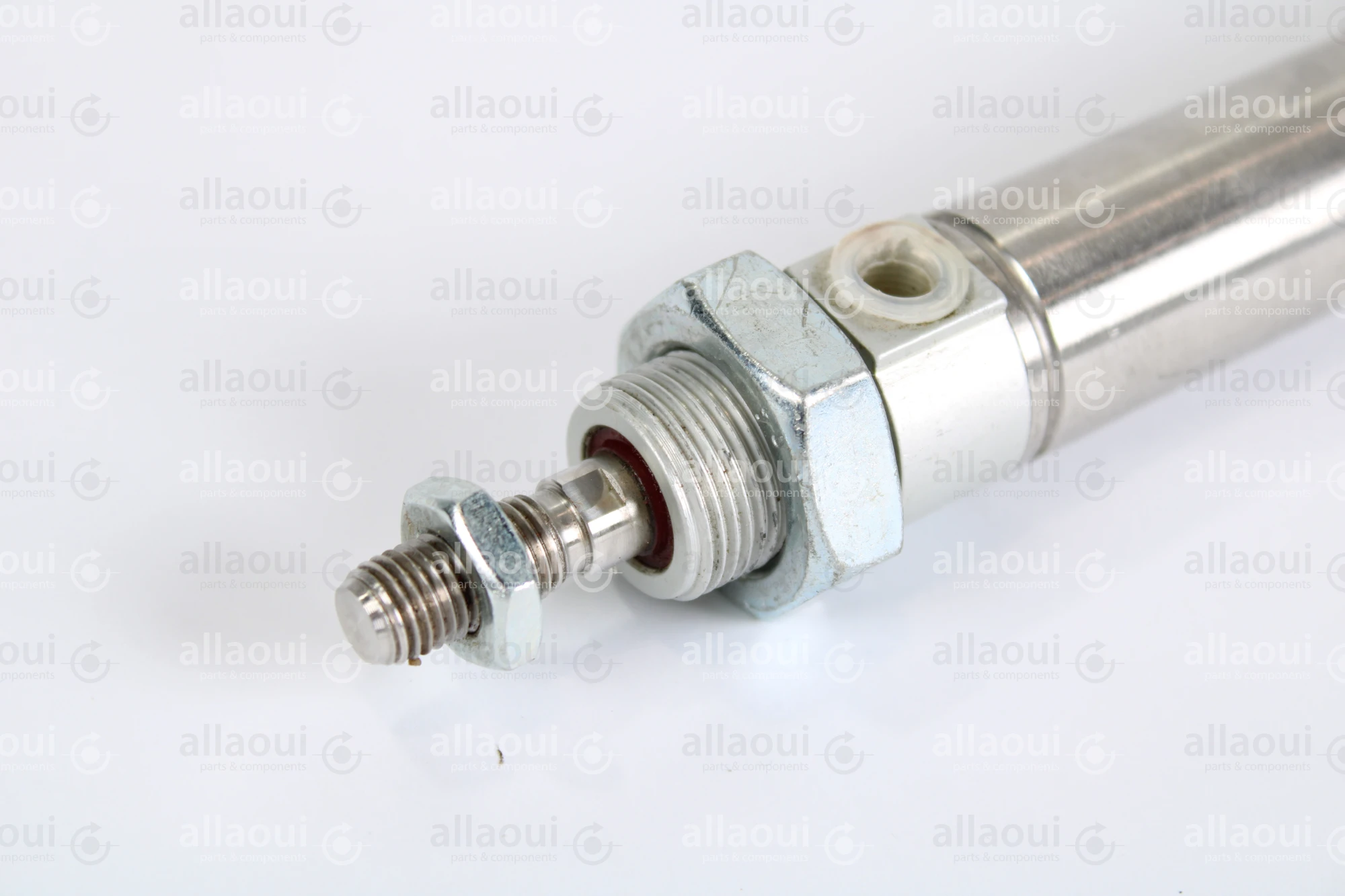 Festo Pneumatic Cylinder DSNU-25-300-P-A