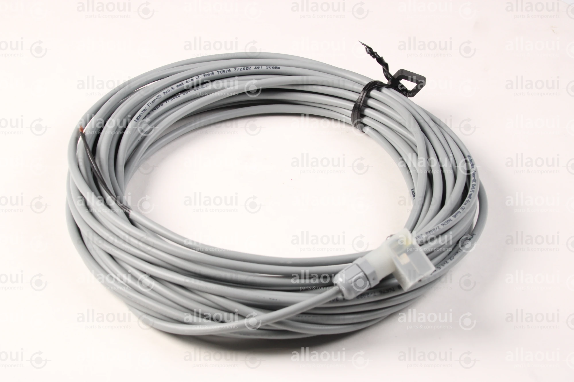 Planatol Valve Plug 047437