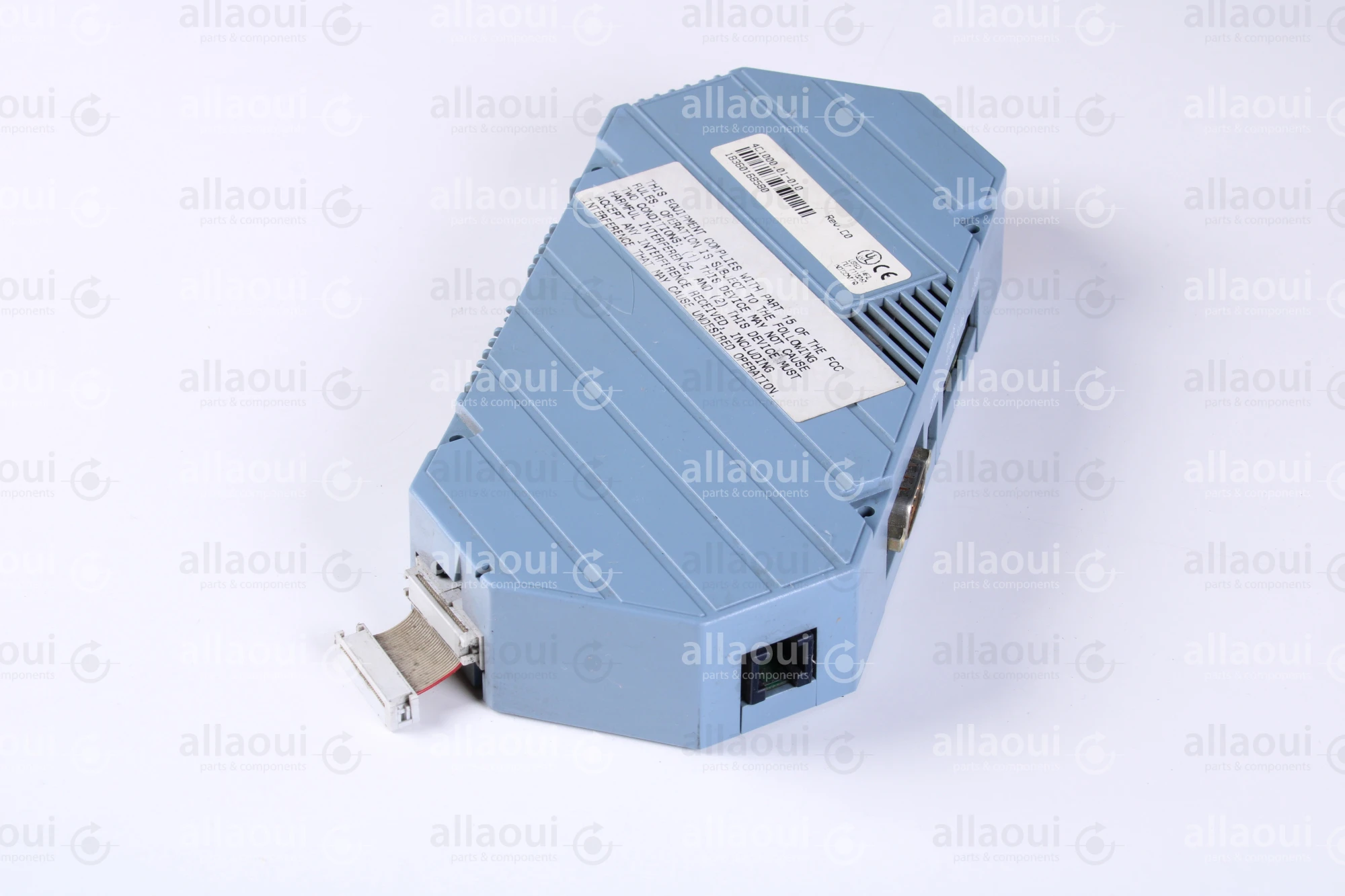 BR Automation Module 4C1000.01-010