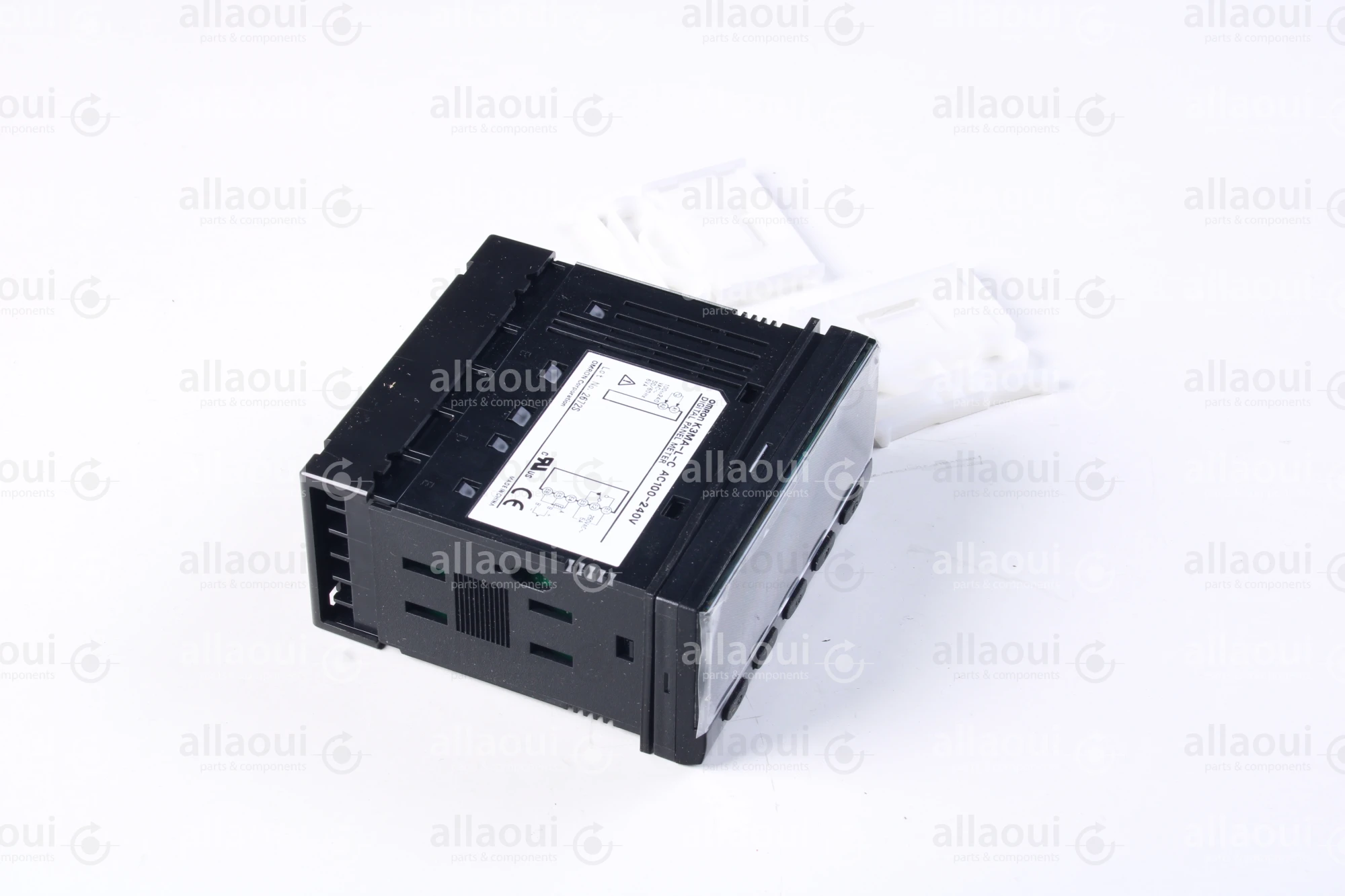 Omron Thermometer K3MA-L-C