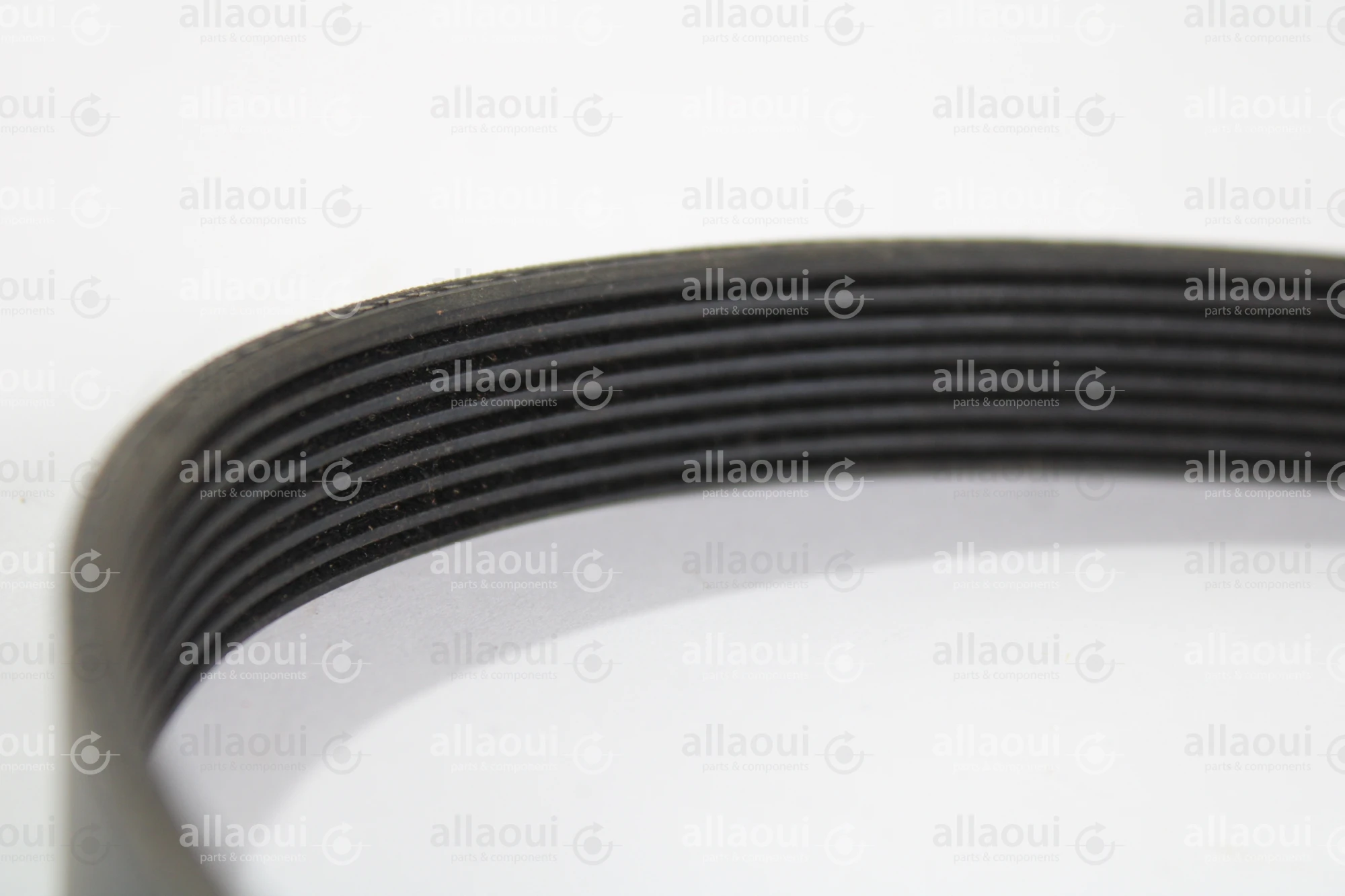 Optibelt Timing Belt PJ-610-RB