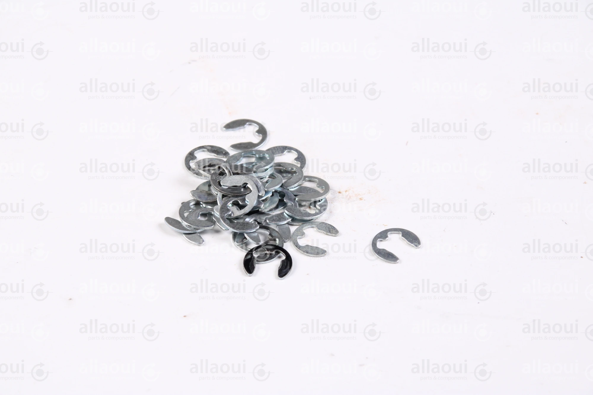 Ferag Lock Washer (30 Pieces) 2.163.009